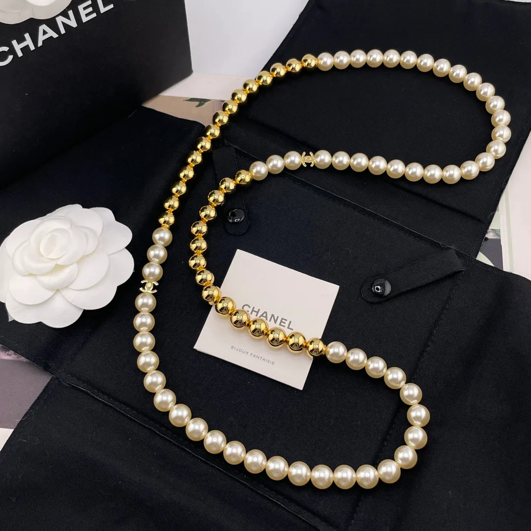 Бижутерия Chanel 18058799