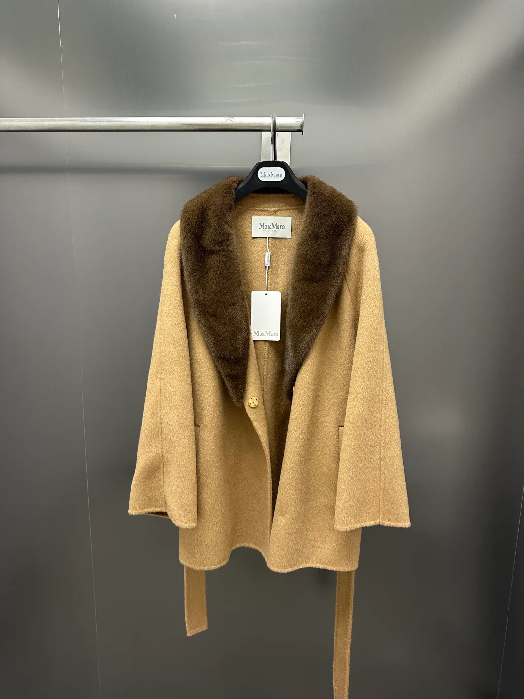Пальто Женские Max Mara 19783175