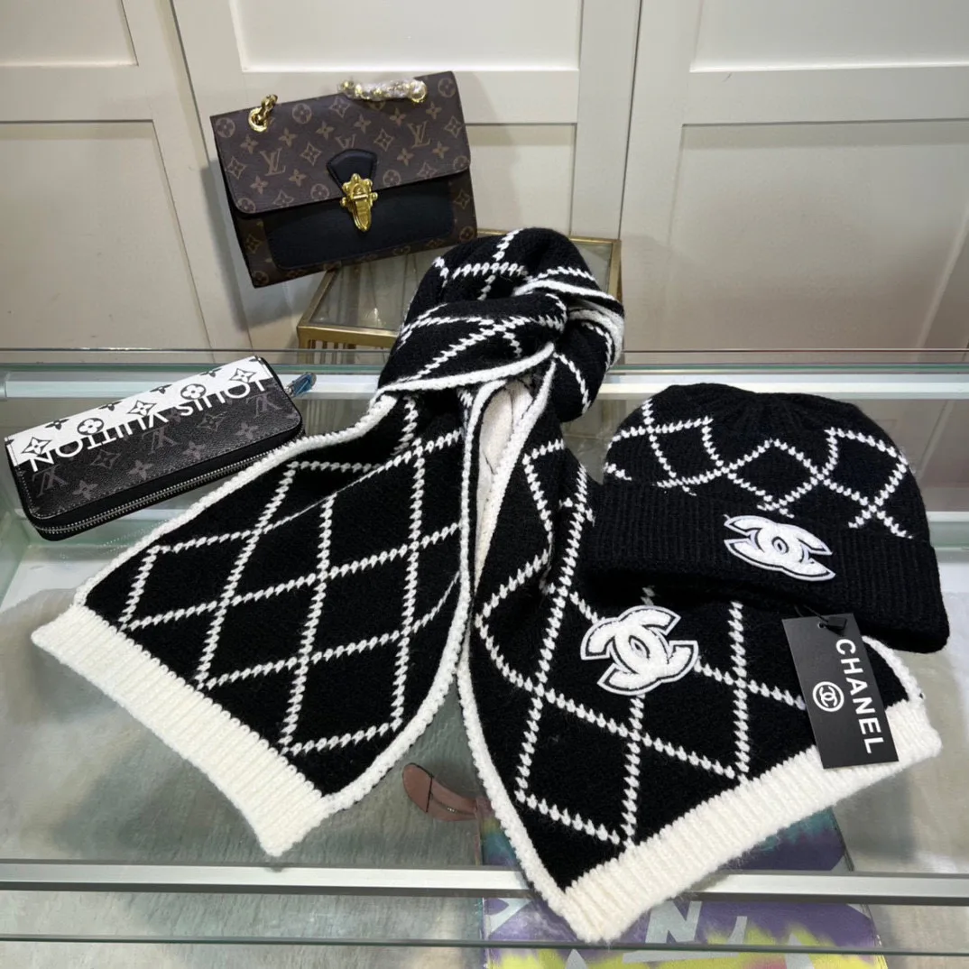 Головные Уборы Chanel 823959