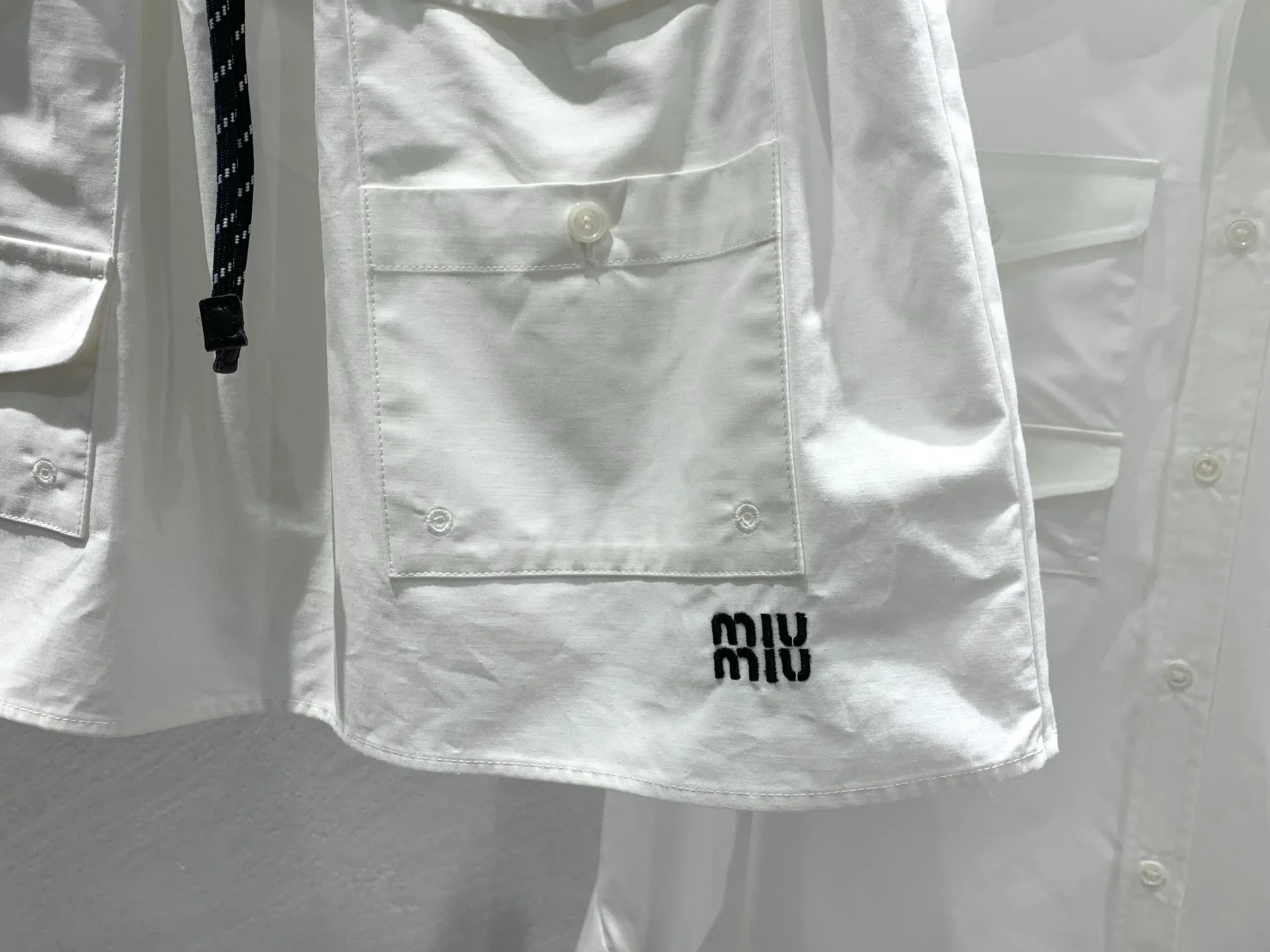 Юбки Женские Miu Miu 11893746