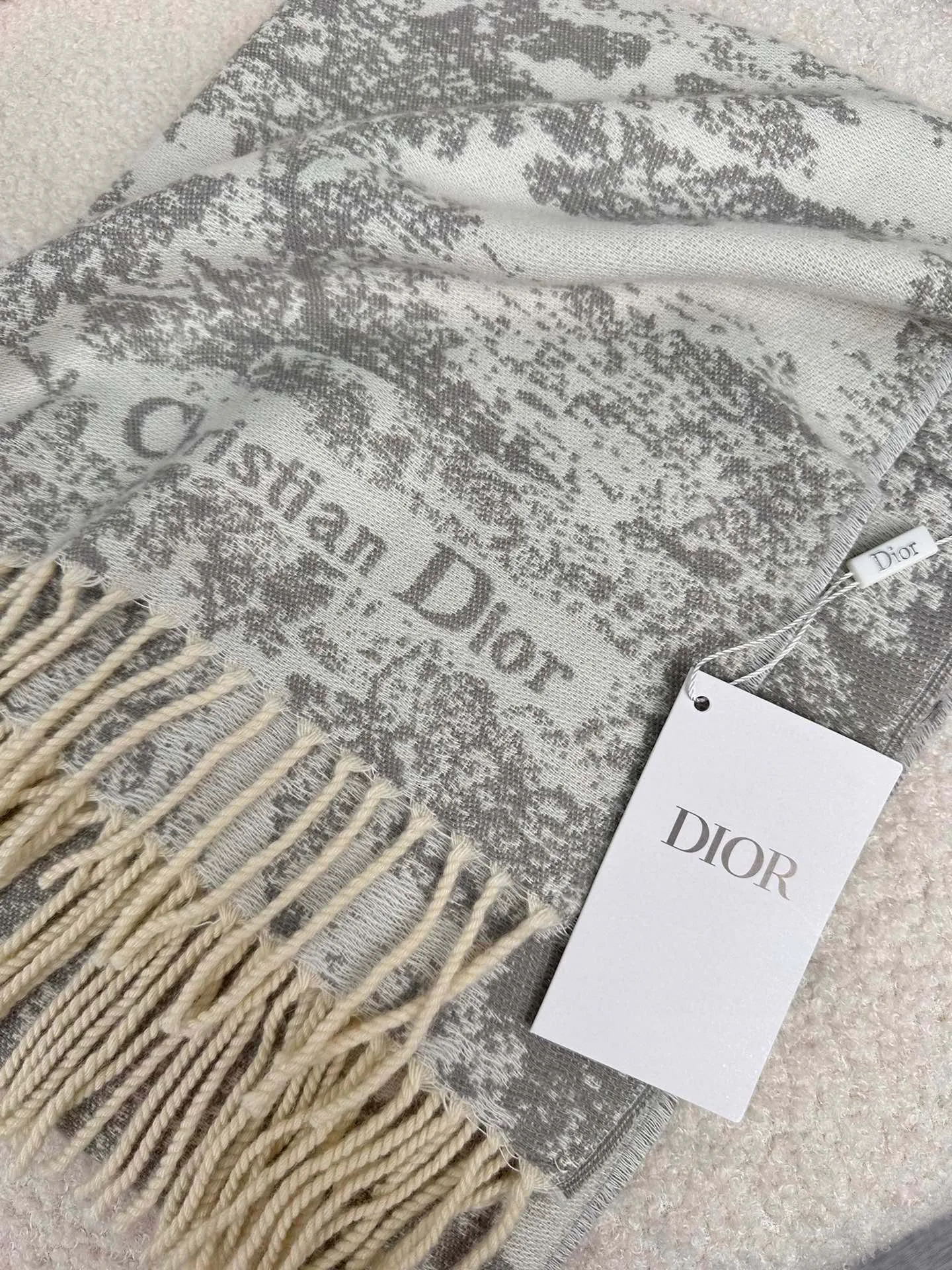 Шарфы Christian Dior 1152012