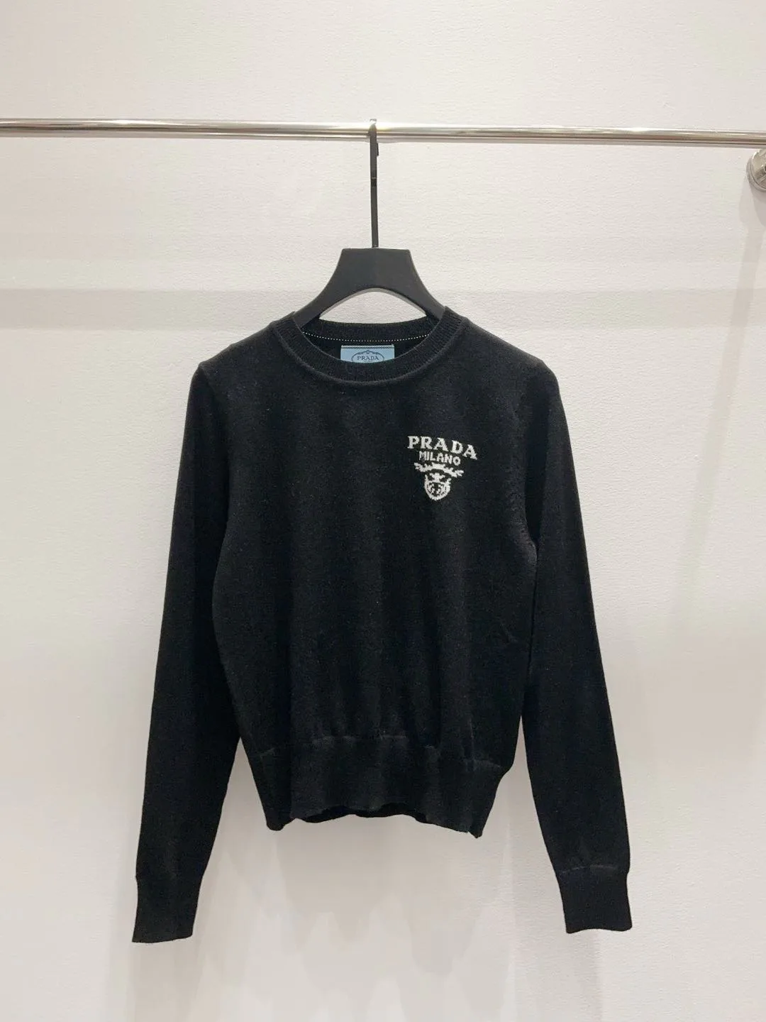 Джемперы И Свитеры Женские Prada 18775789
