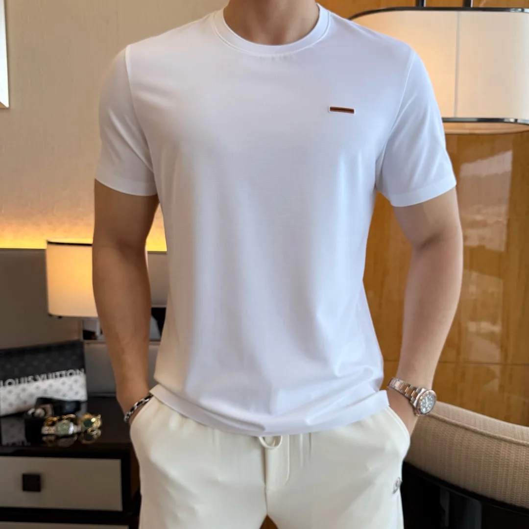 Футболки Мужские Zegna 27874