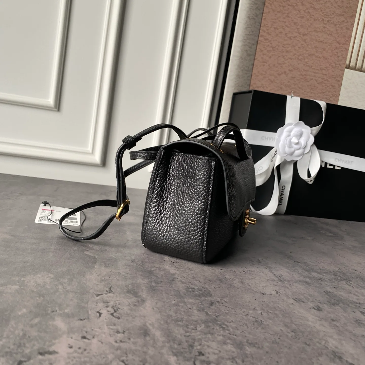 Классические Сумки Женские Chanel 18207880