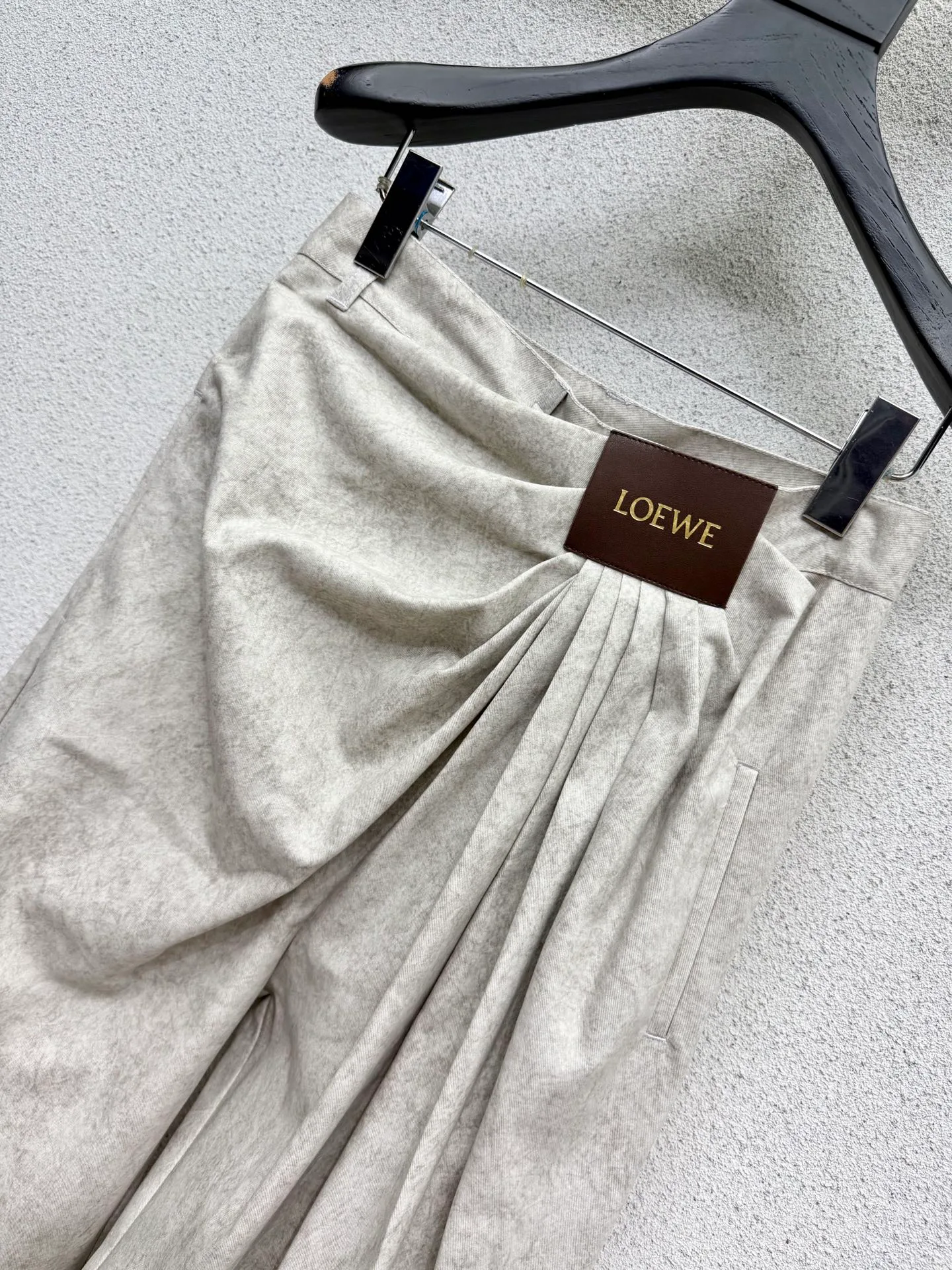 Брюки Женские Loewe 5065971