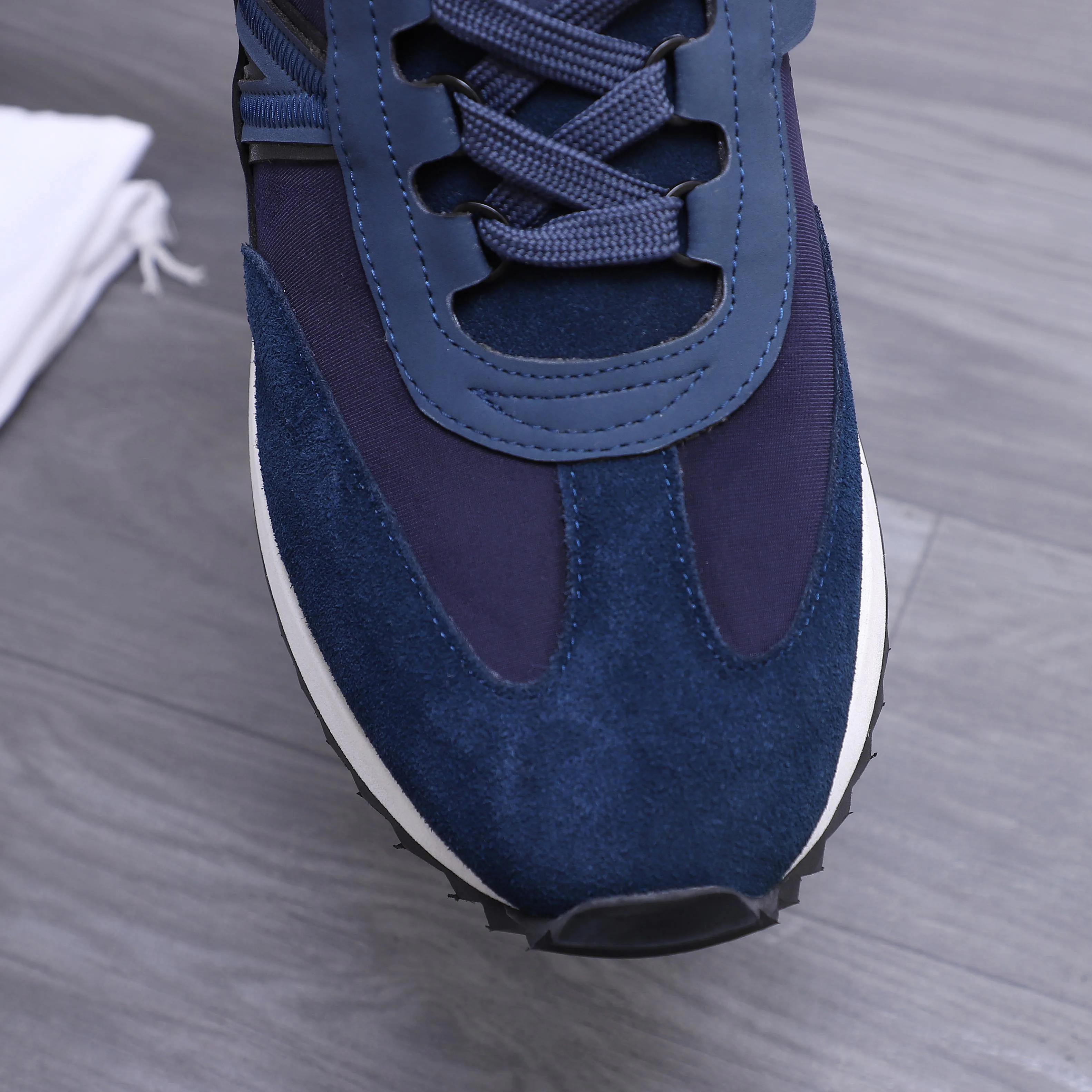 Кроссовки Мужские Moncler 10199669