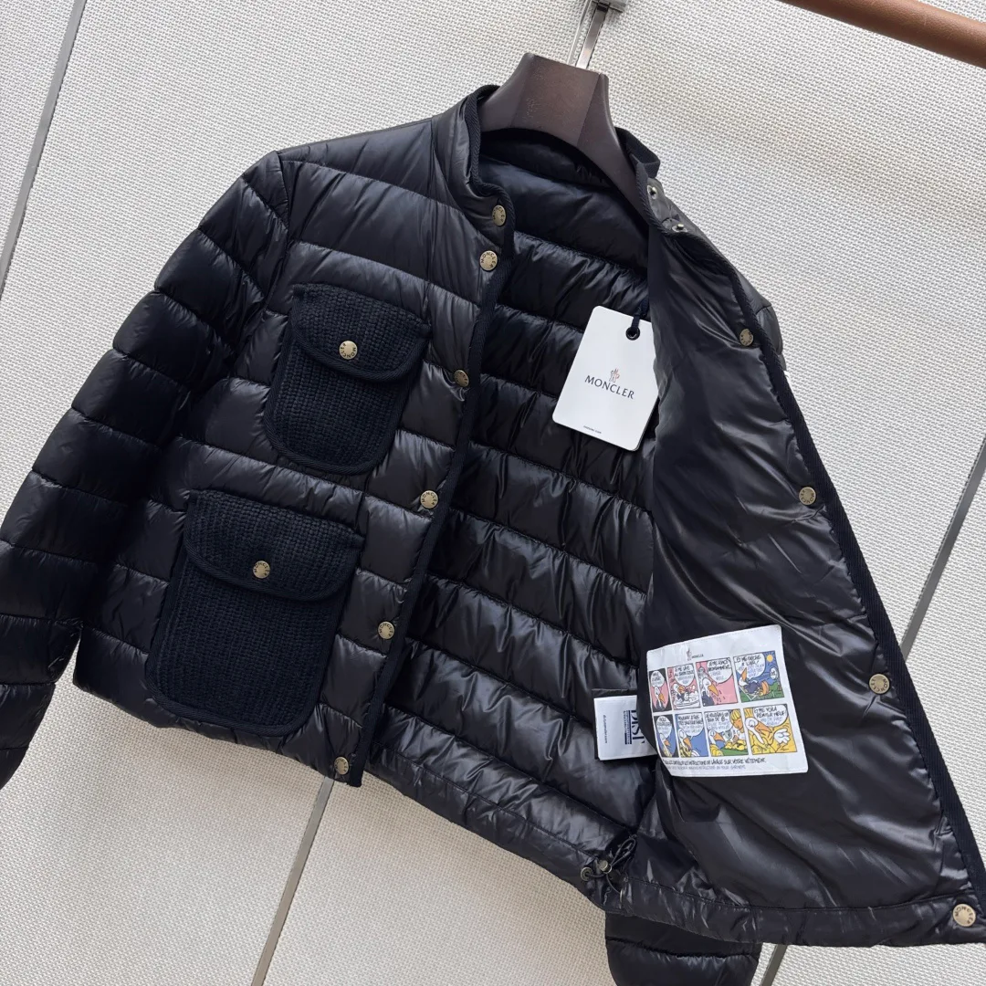 Куртки И Пуховики Женские Moncler 19733722
