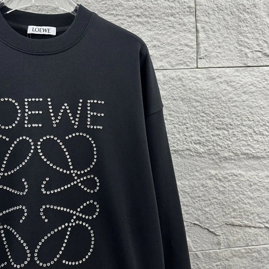 Свитшоты И Худи Женские Loewe 856594