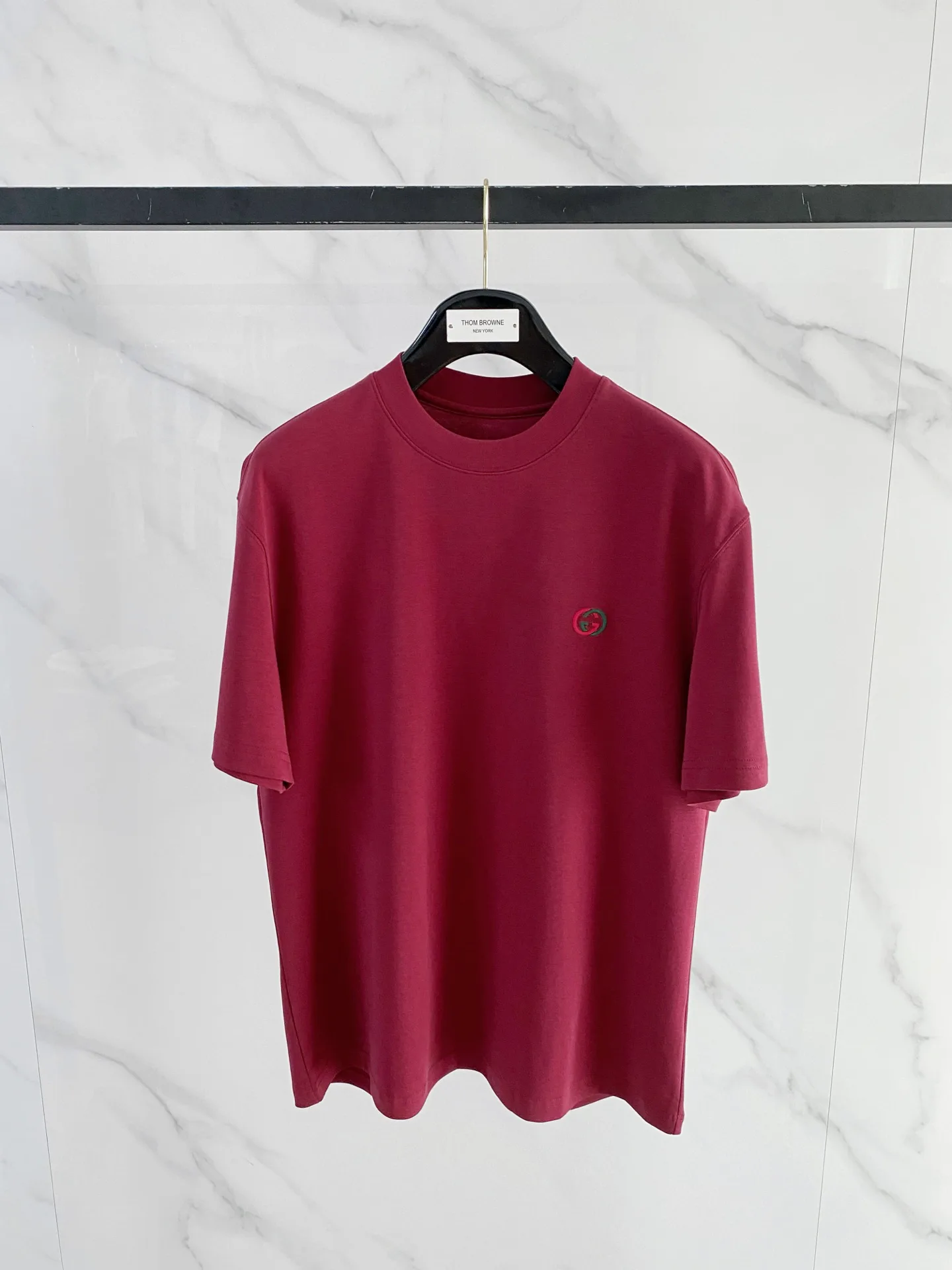 Футболки Мужские Gucci 11929781