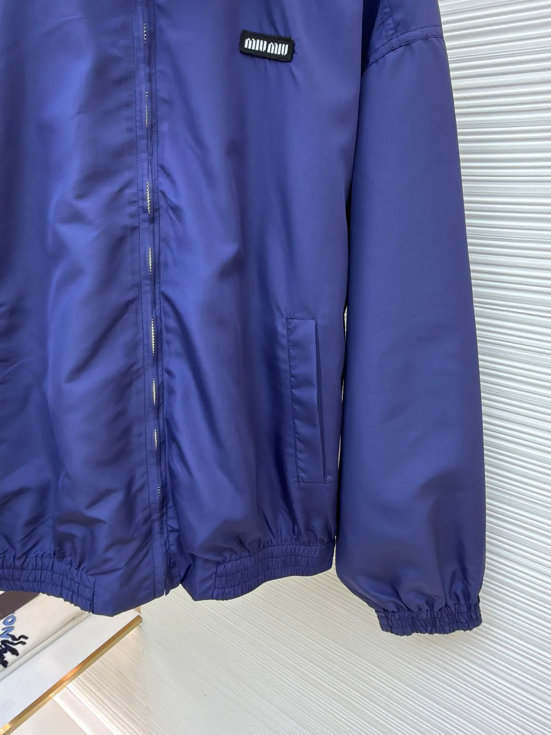 Куртки И Пуховики Мужские Miu Miu 11245821