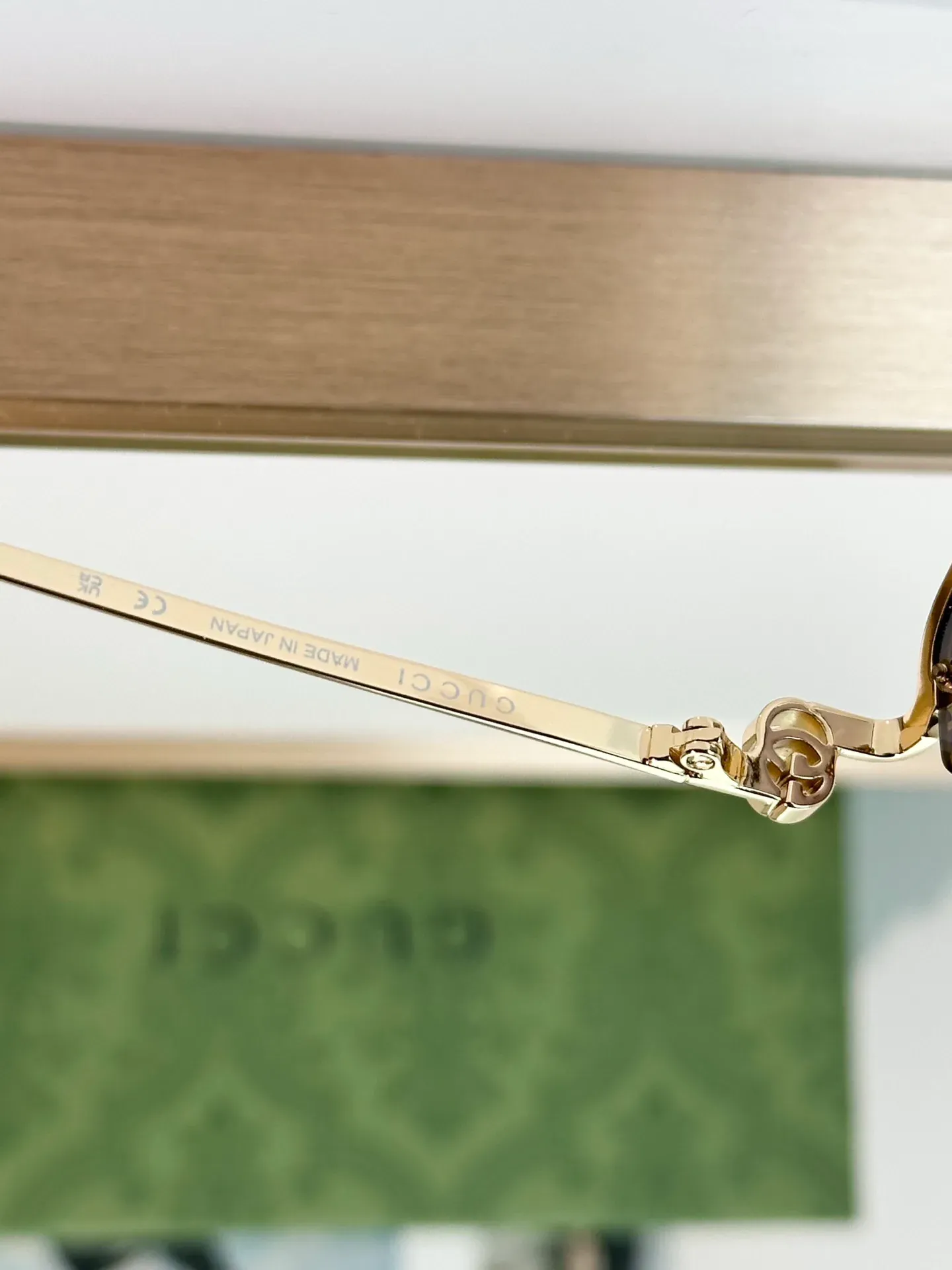 Очки Gucci 29750