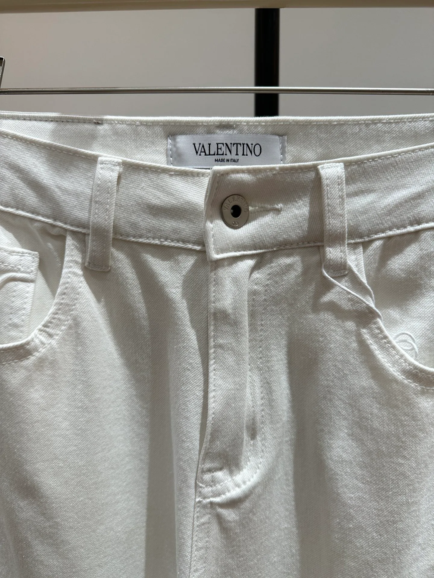 Брюки Женские Valentino 13266126