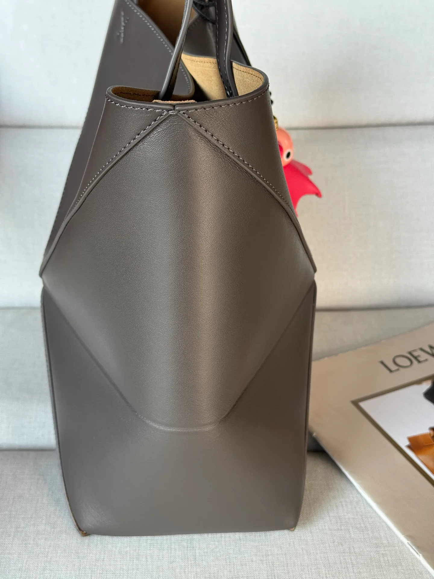 Классические Сумки Женские Loewe 12866925