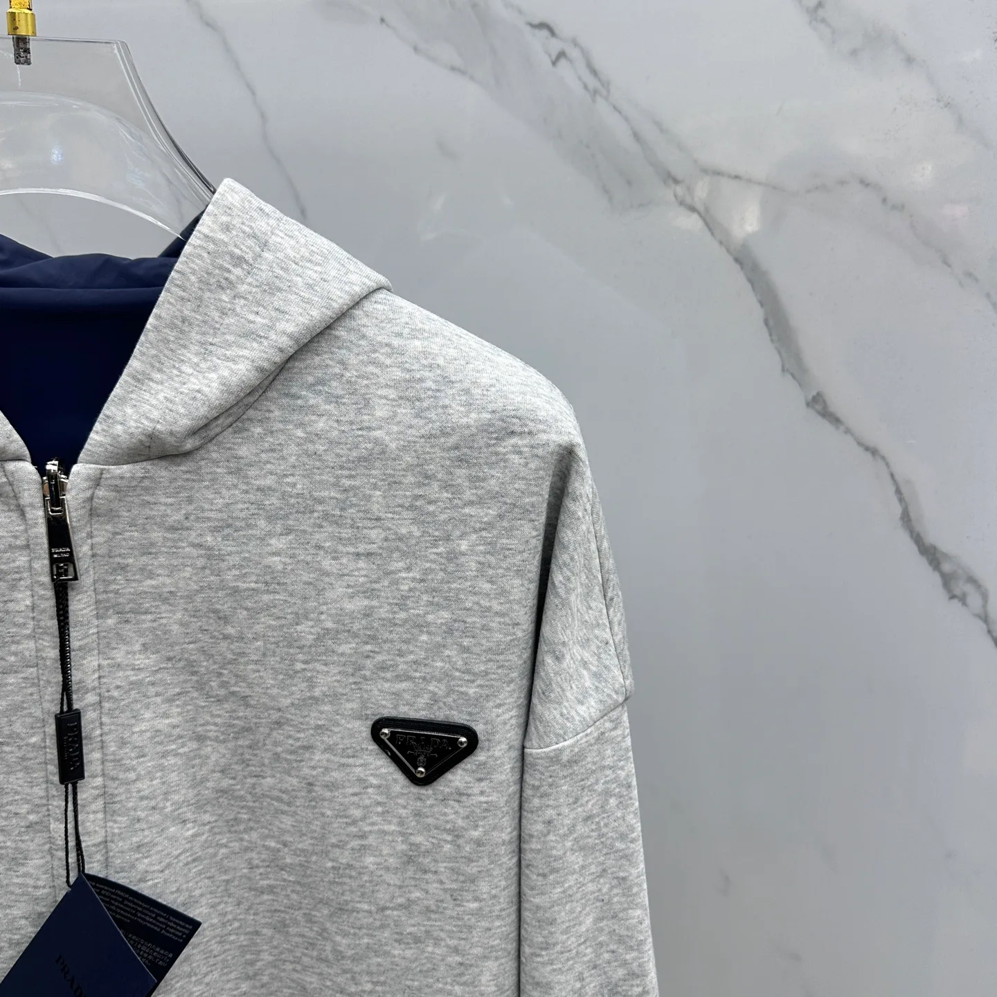 Куртки И Пуховики Мужские Prada 1012200