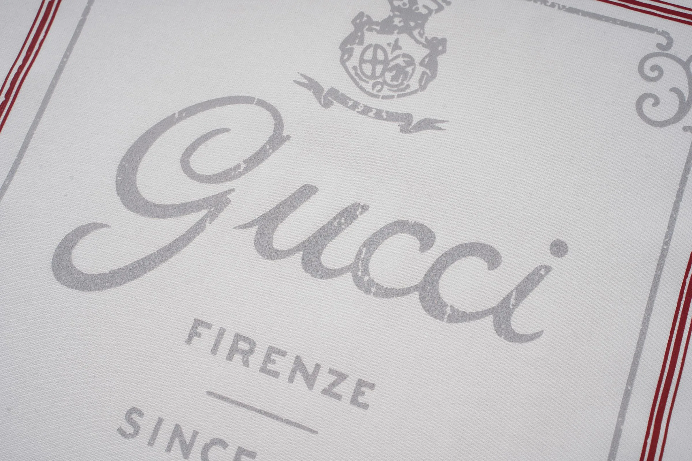Футболки Мужские Gucci 11570173