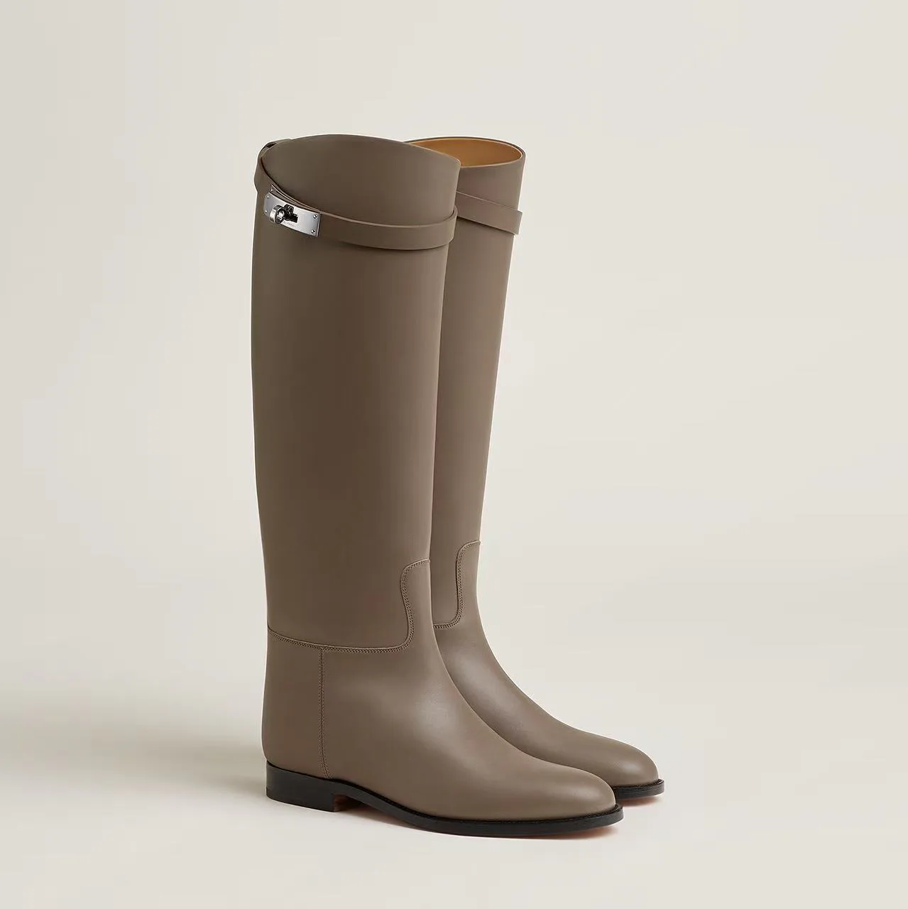 Сапоги Женские Hermes 17922403