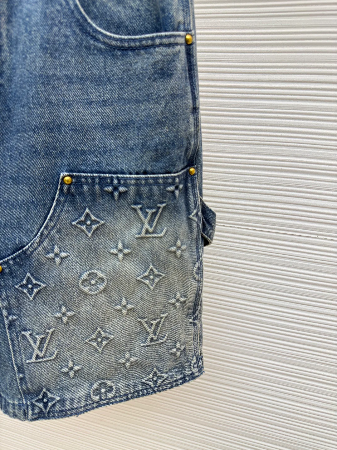 Шорты Мужские Louis Vuitton 13187799
