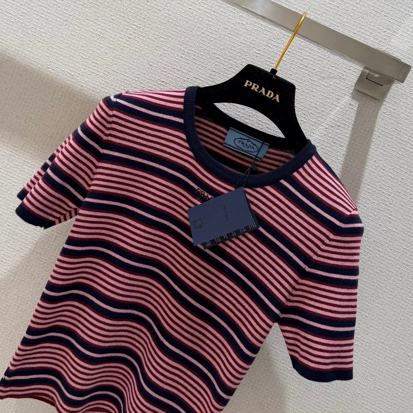 Топы Женские Prada 11903761
