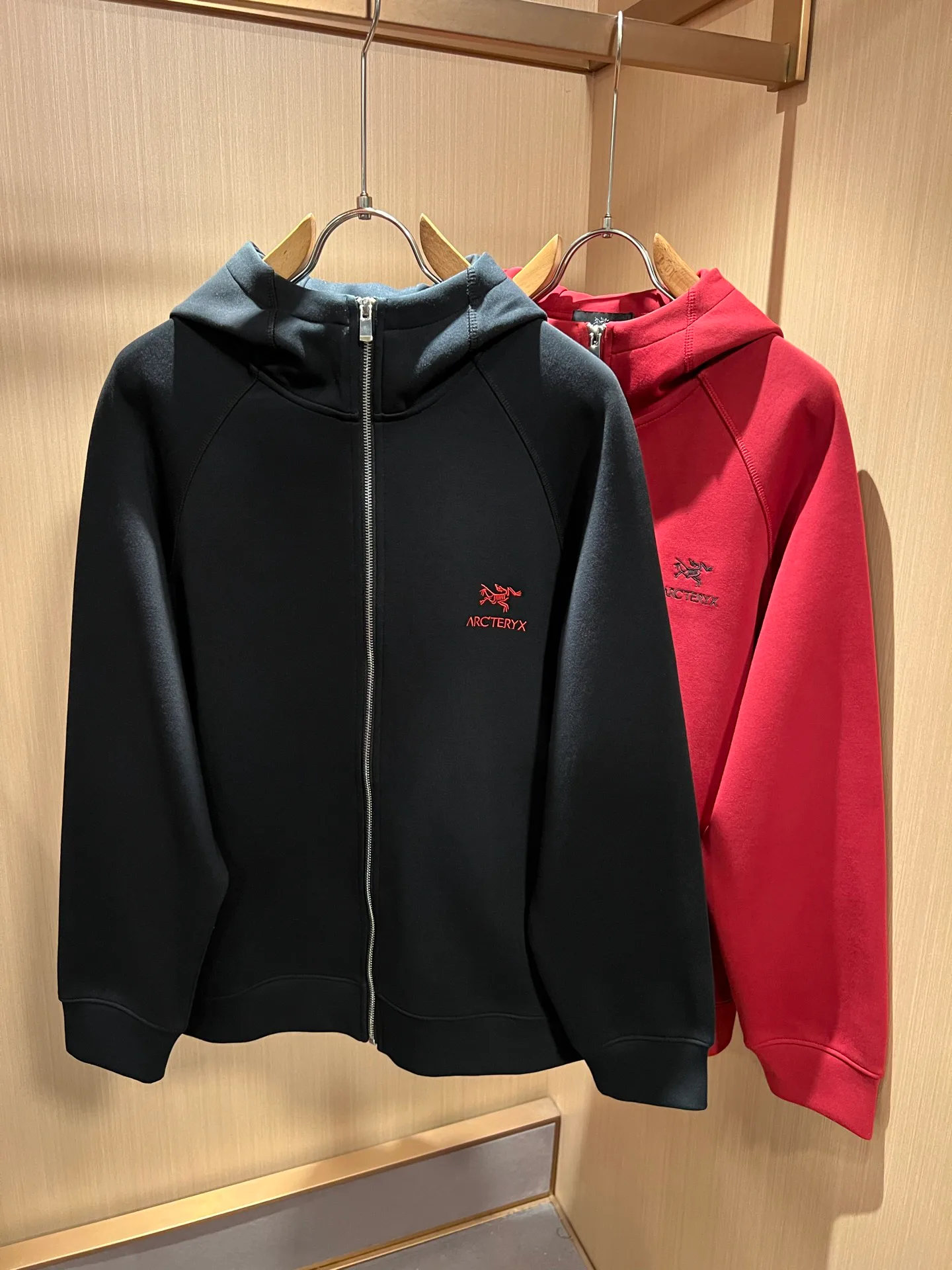 Свитшоты И Худи Мужские Arcteryx 19142004