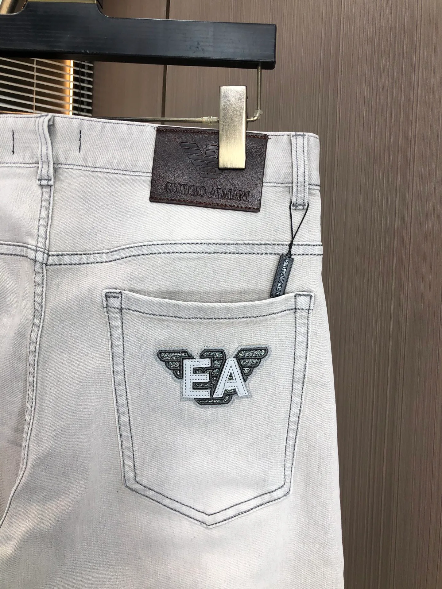 Джинсы Мужские Armani 11514683