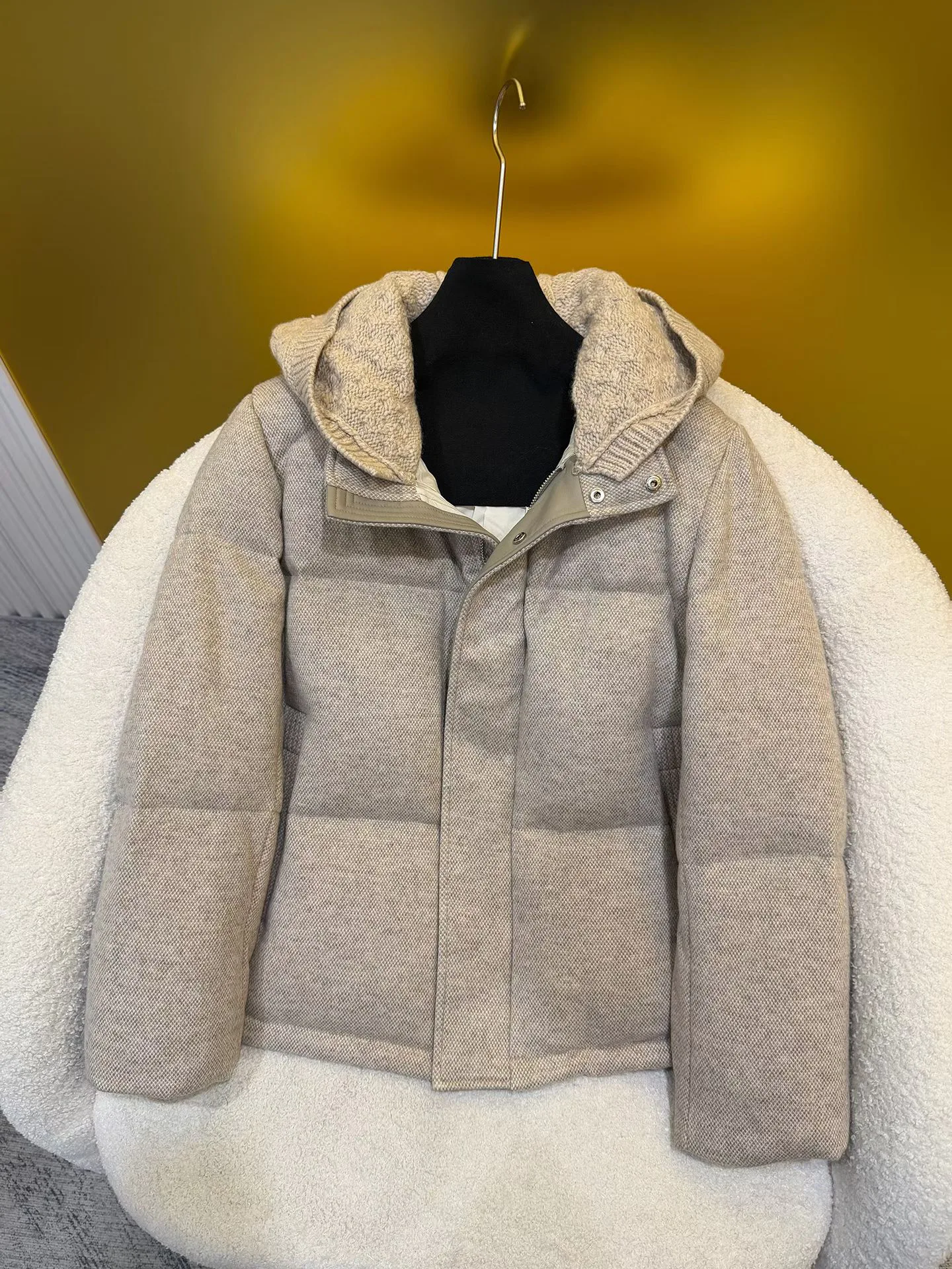 Куртки И Пуховики Женские Loro Piana 20099744