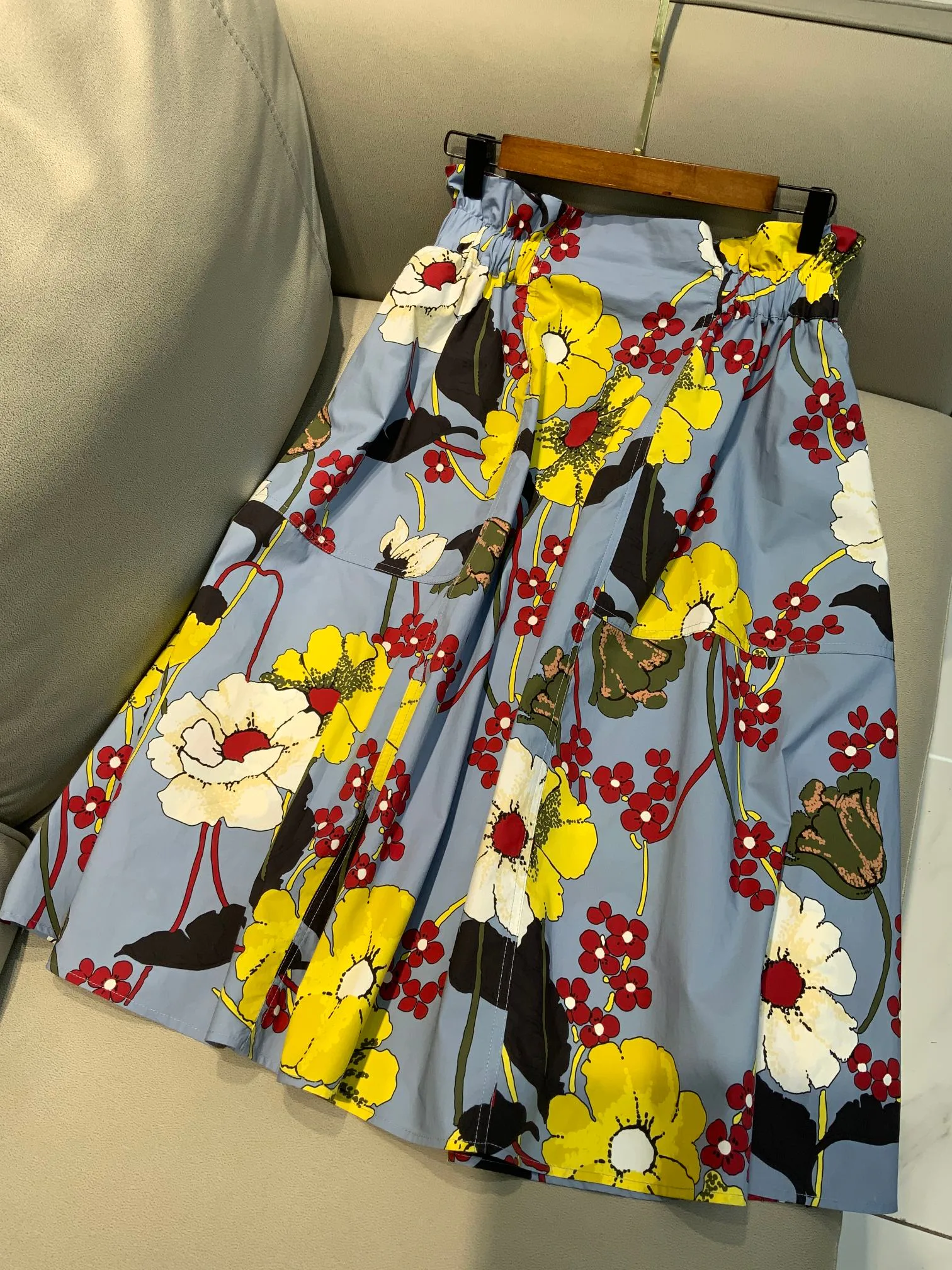 Юбки Женские Marni 11766477