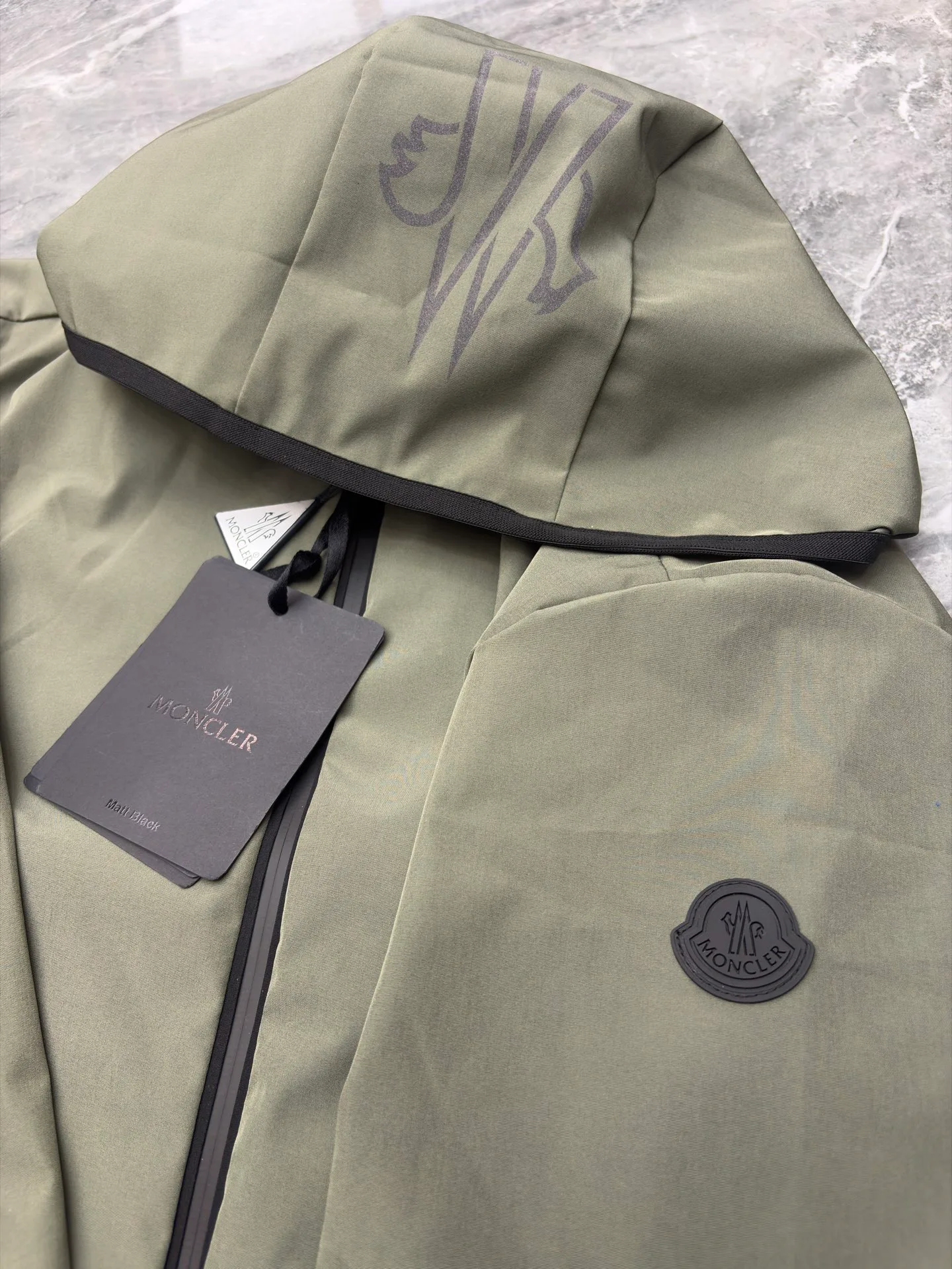 Куртки И Пуховики Мужские Moncler 11641502