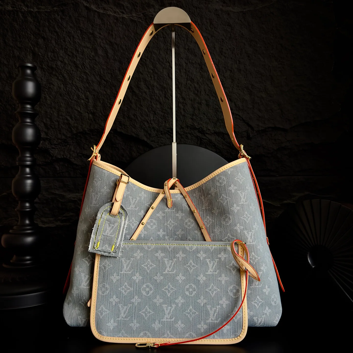Классические Сумки Женские Louis Vuitton 13208795