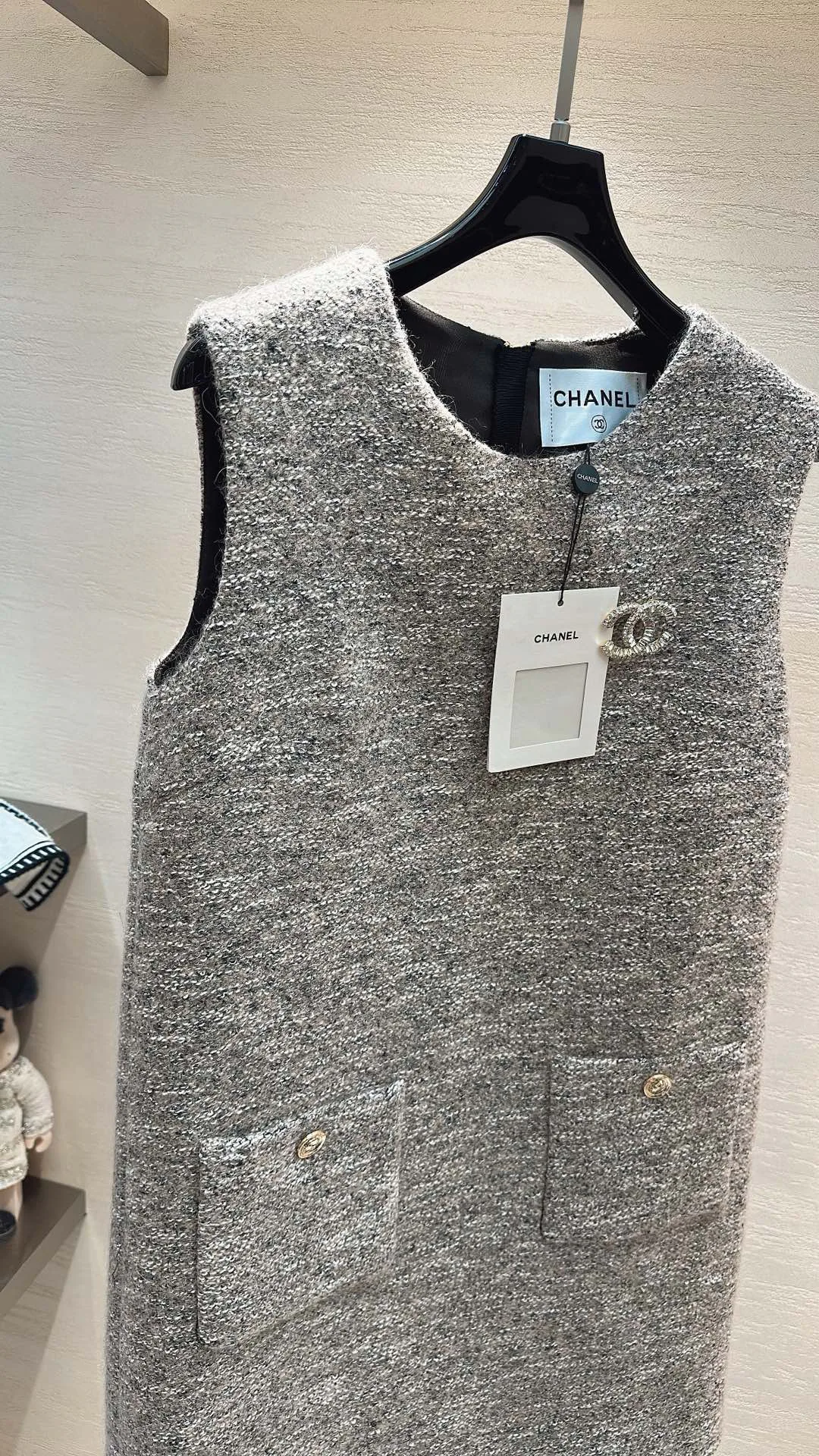Платья Женские Chanel 5057350