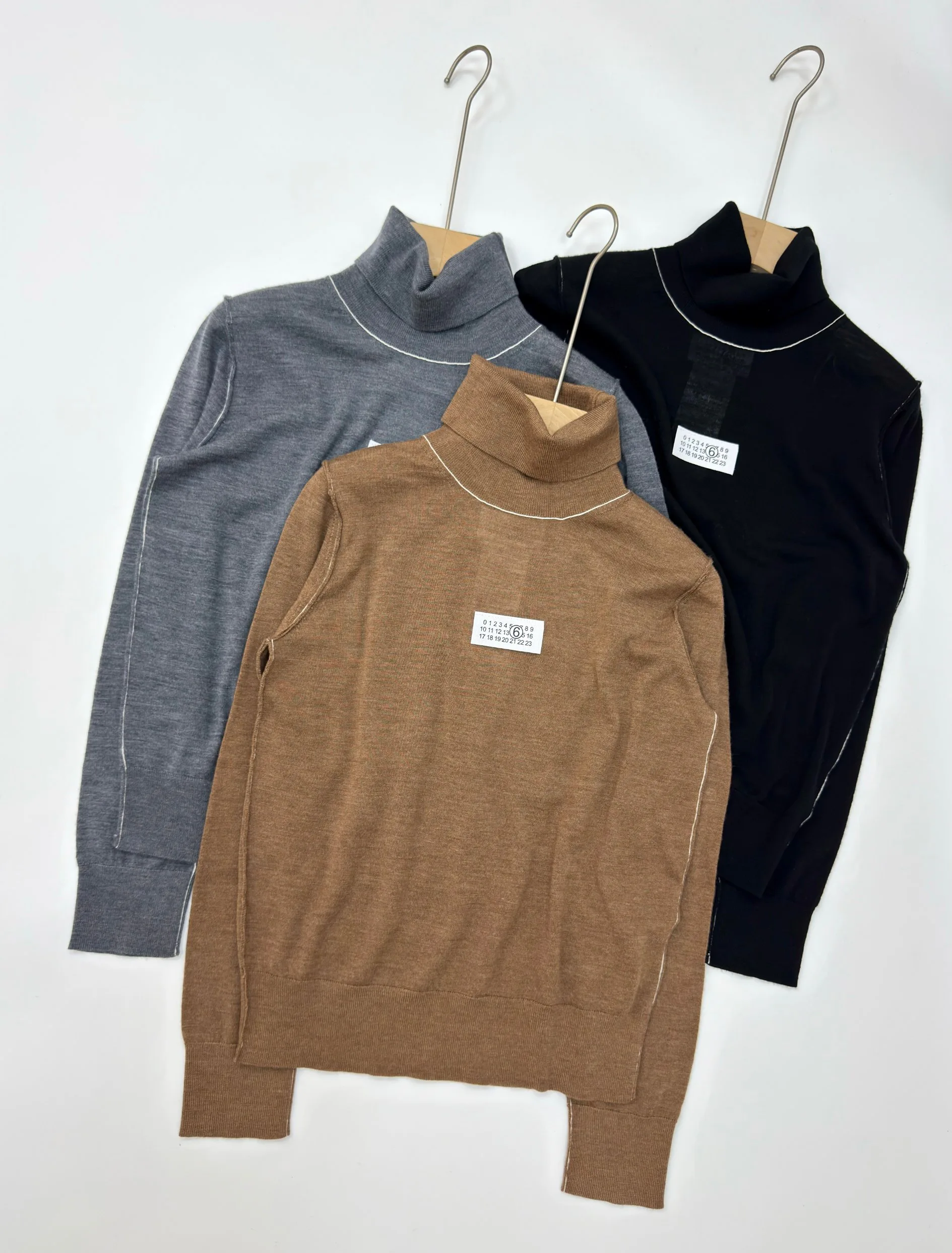 Джемперы И Свитеры Женские Maison Margiela 19988066