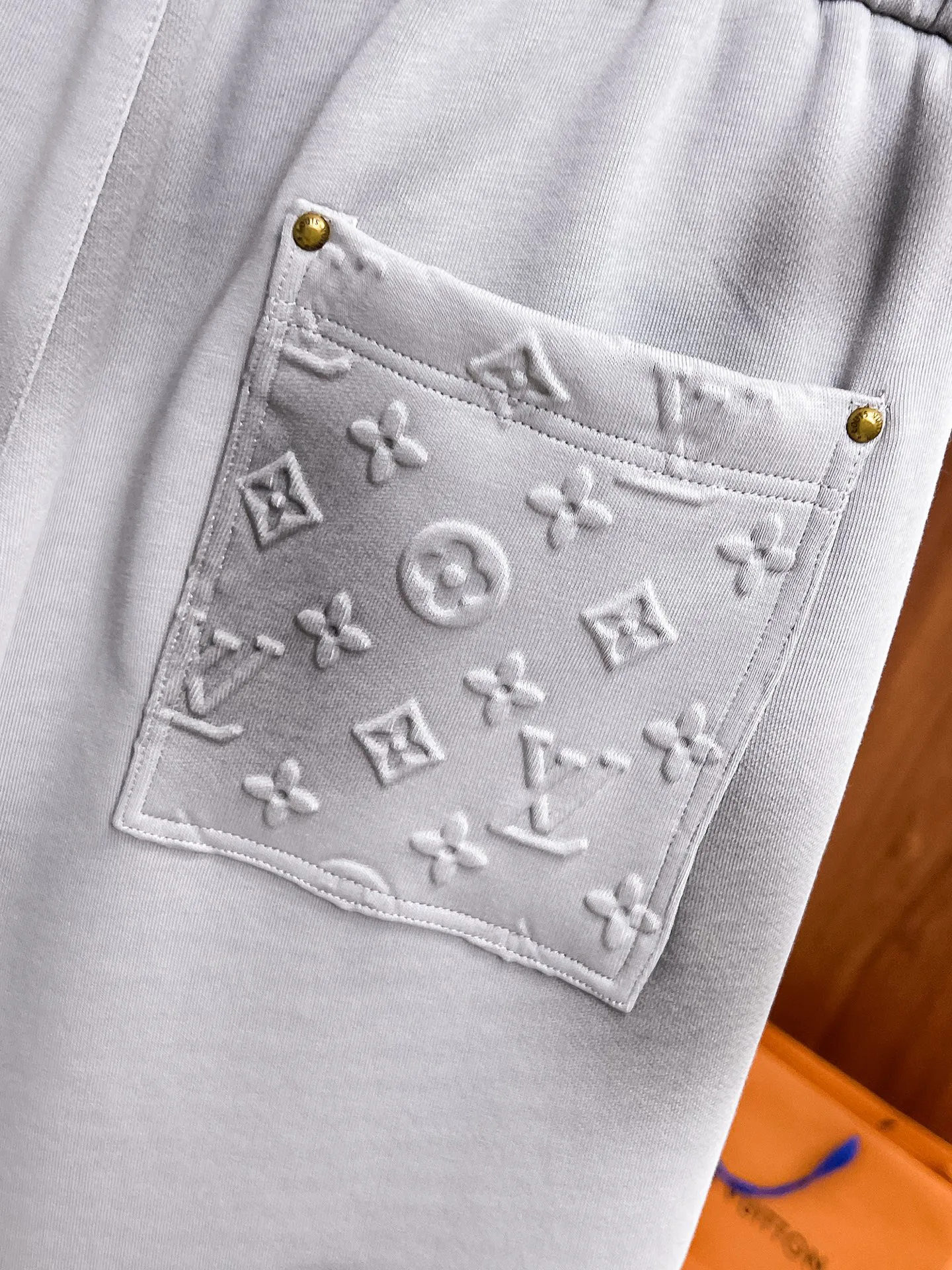 Шорты Мужские Louis Vuitton 13417576