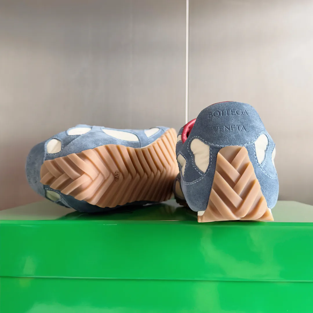 Кроссовки Женские Bottega Veneta 137453