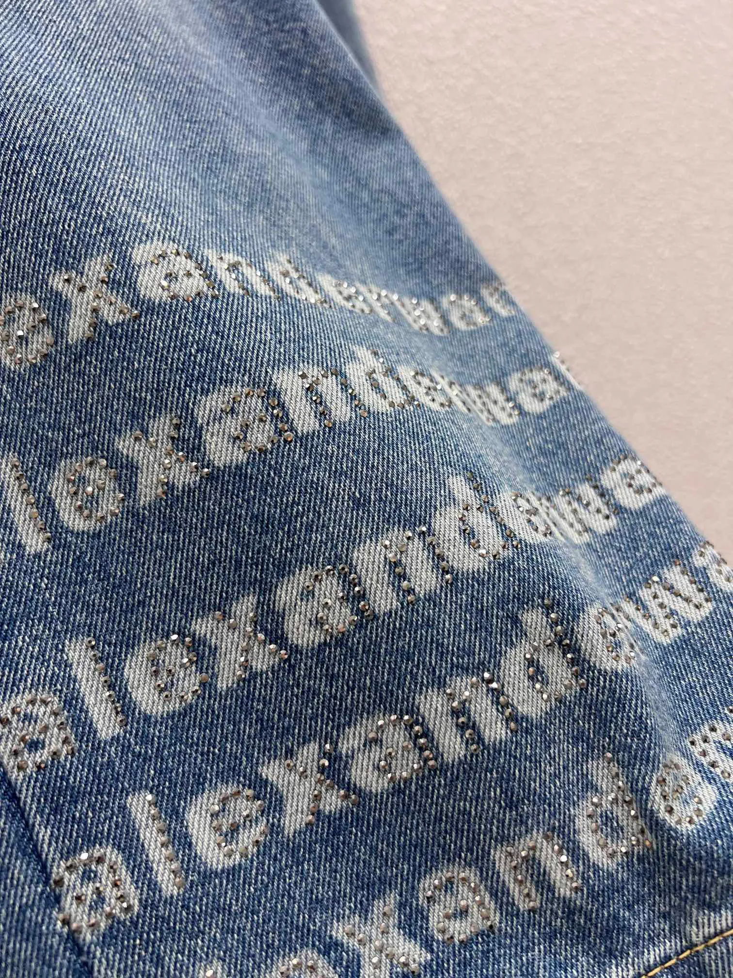 Джинсы Женские Alexander Wang 4583711