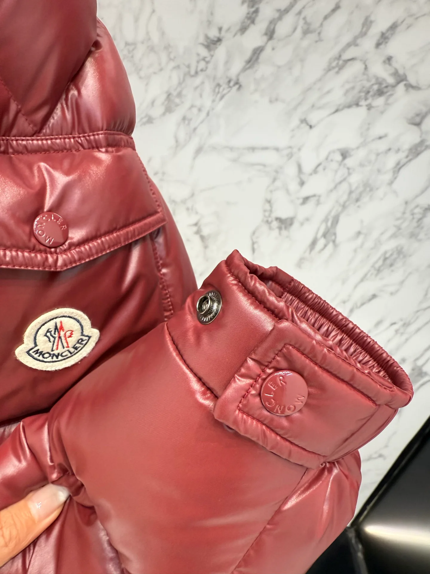 Куртки И Пуховики Мужские Moncler 17919916