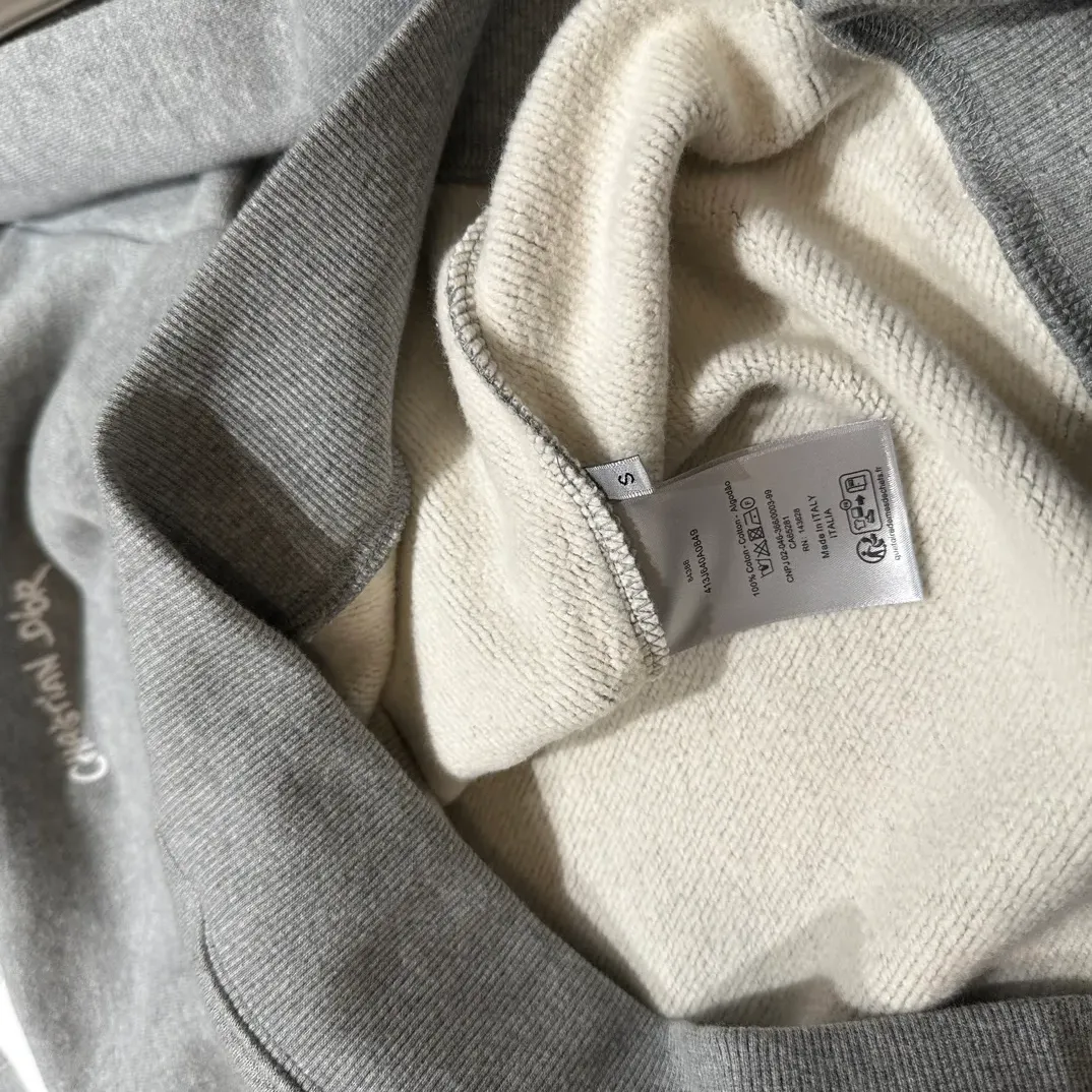 Свитшоты Мужские Christian Dior 79195