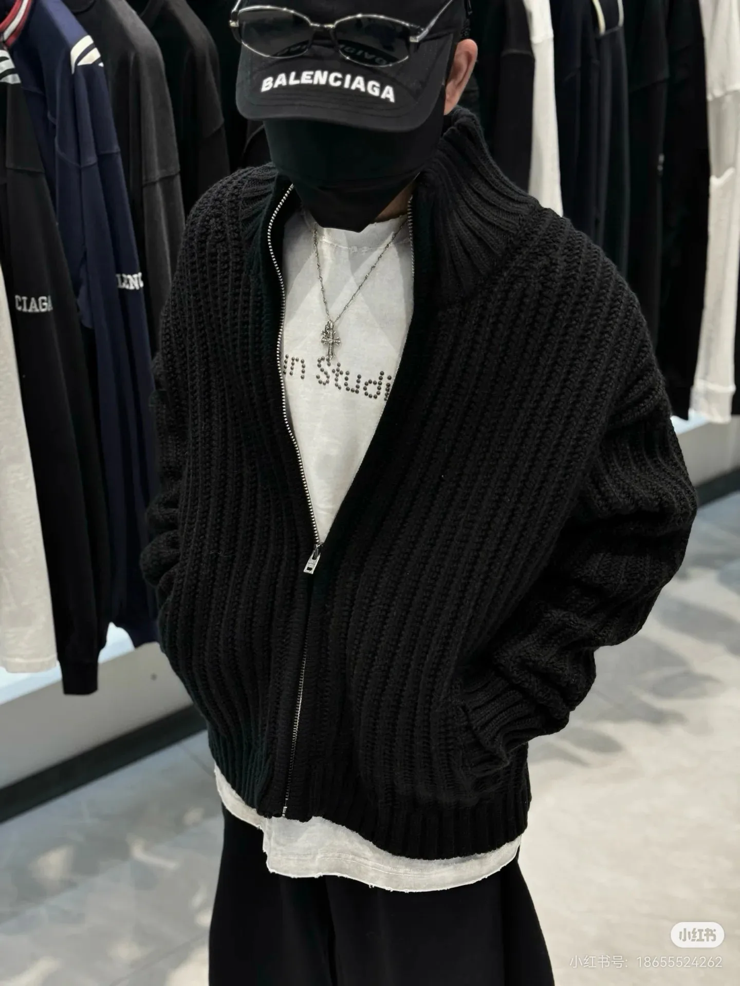 Джемперы И Свитеры Женские Acne Studios 18969465