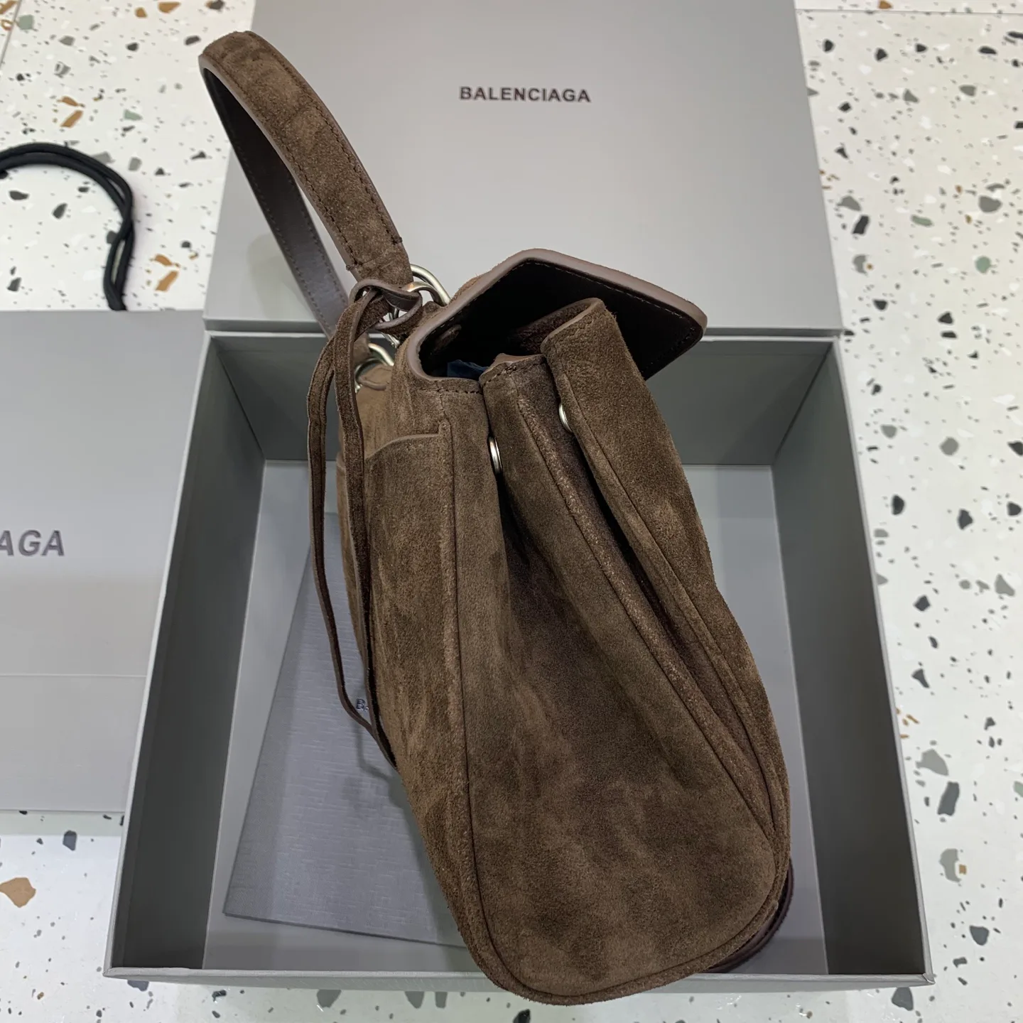 Классические Сумки Женские Balenciaga 13427333