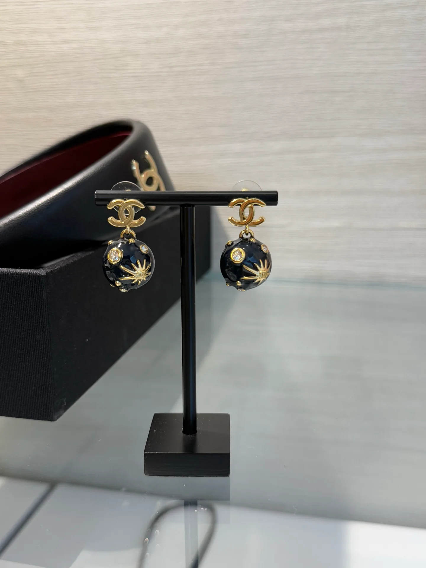 Бижутерия Chanel 13176026