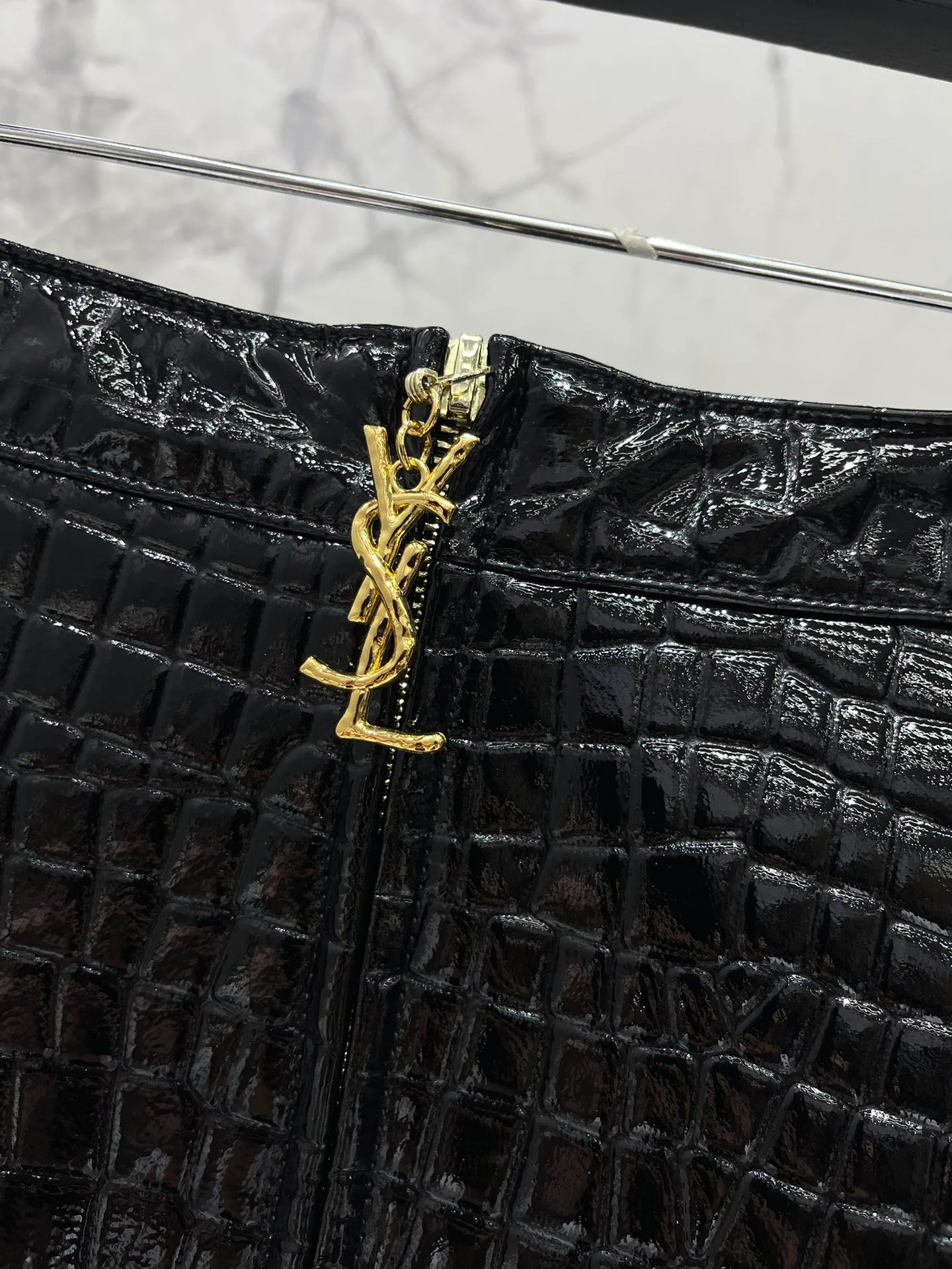 Юбки Женские Saint Laurent 1331046