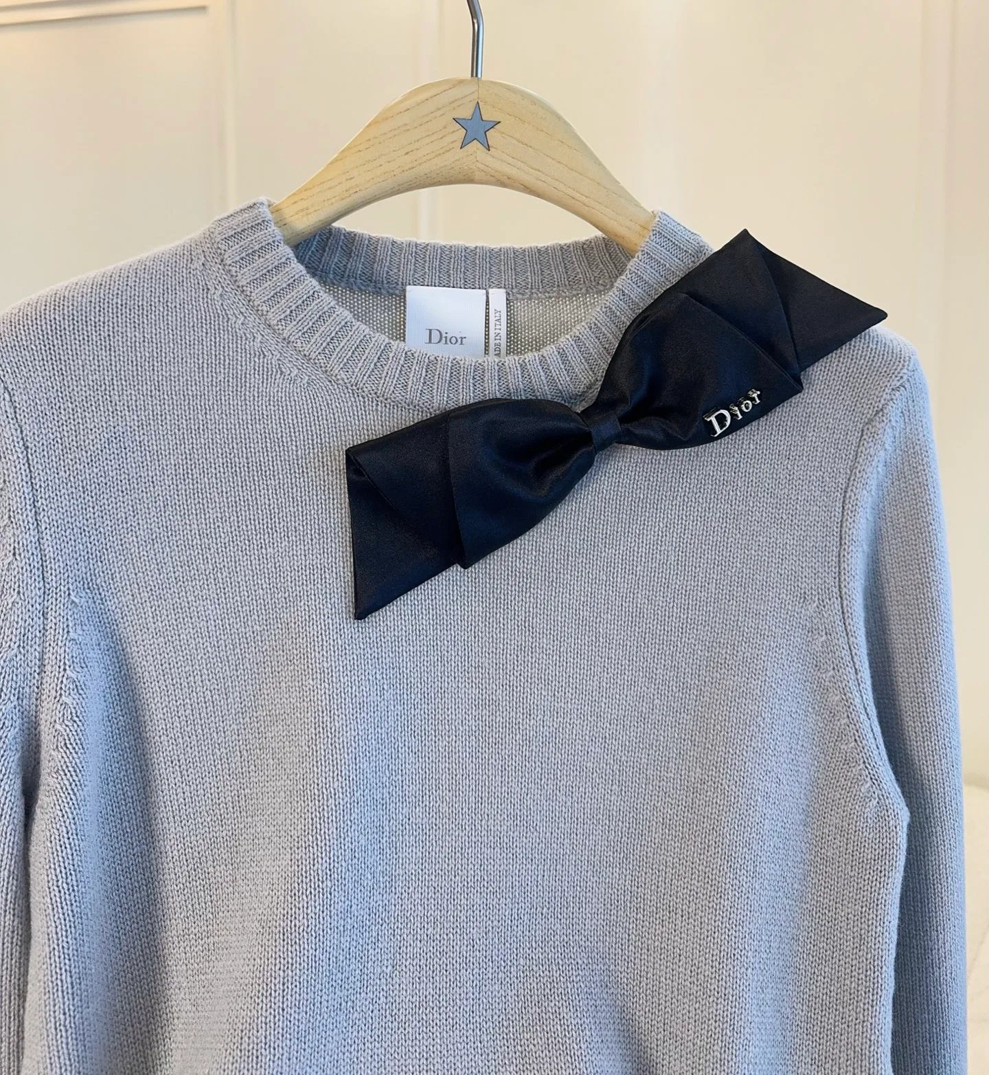 Джемперы И Свитеры Женские Christian Dior 18405528