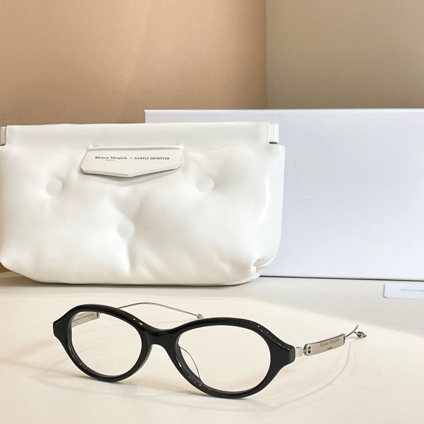 Очки Gentle Monster 3886600