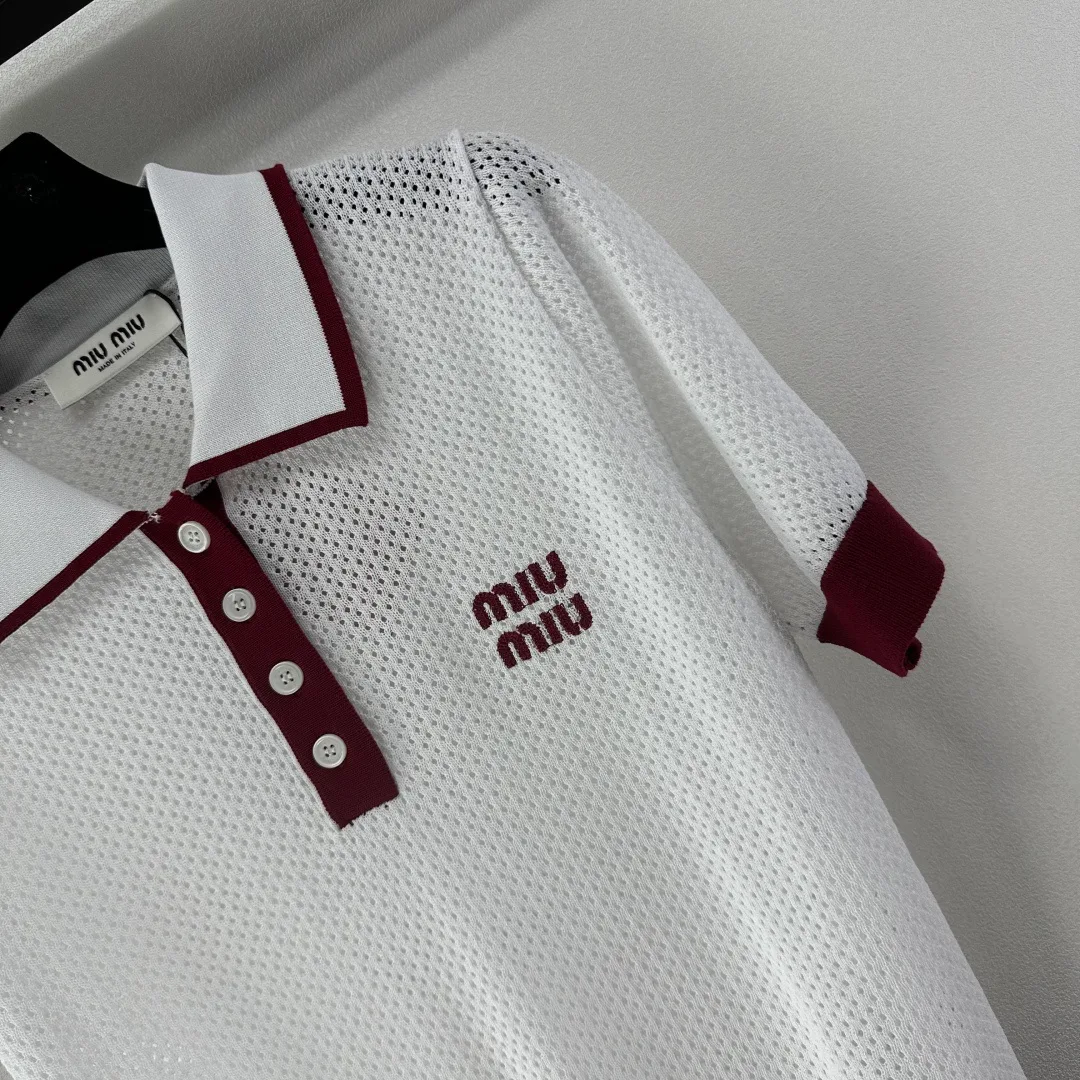 Рубашки Женские Miu Miu 13101431