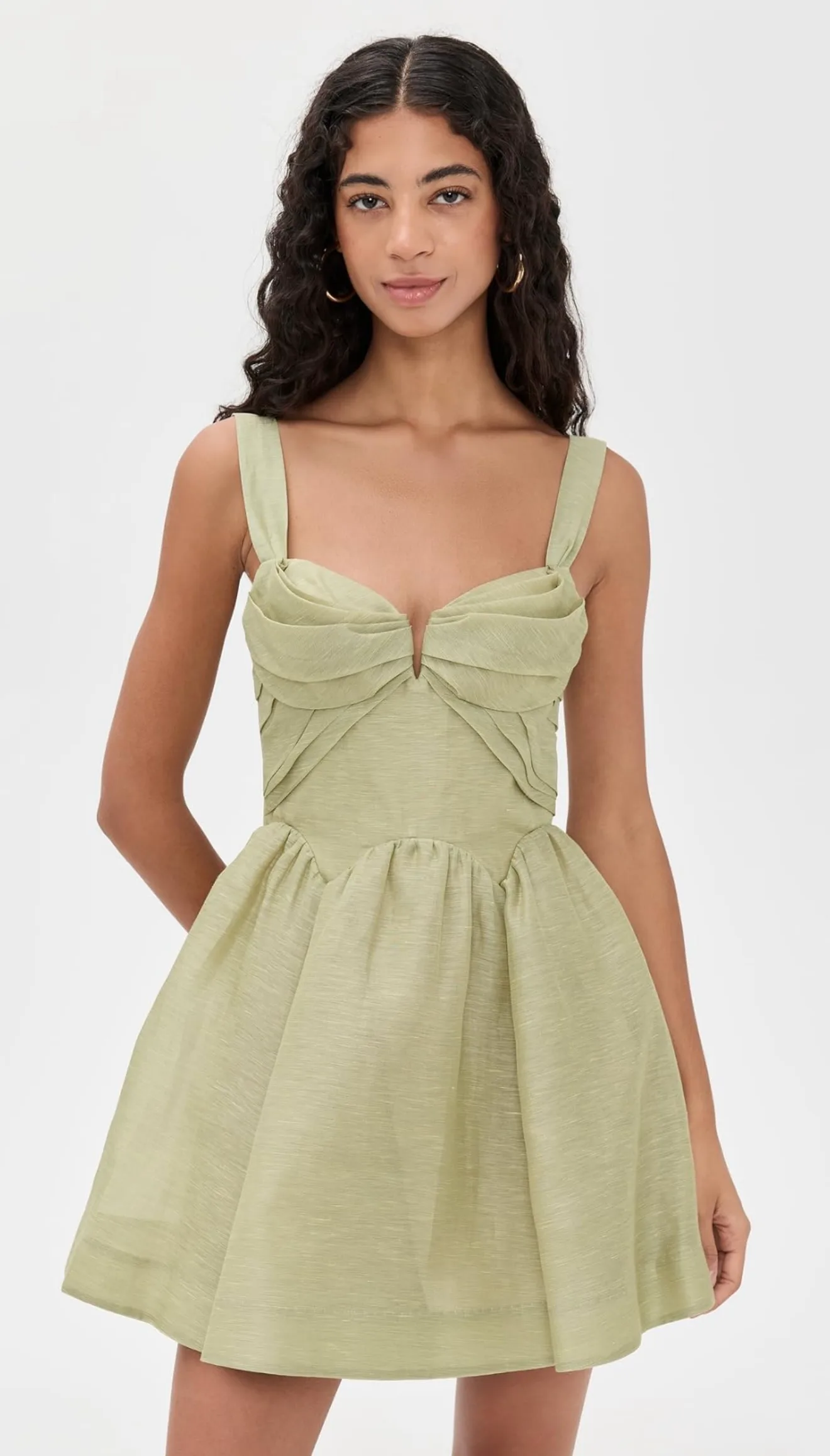 Платья Женские Zimmermann 446600