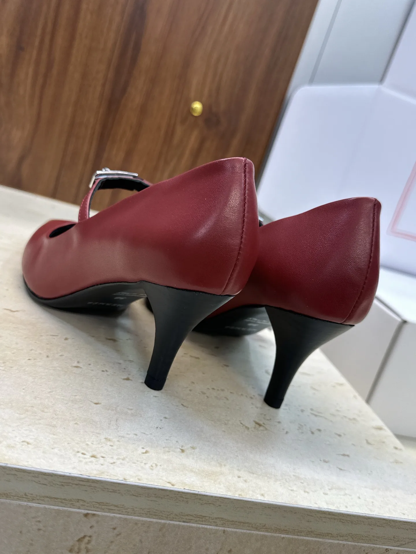 Туфли Женские Hermes 11465236