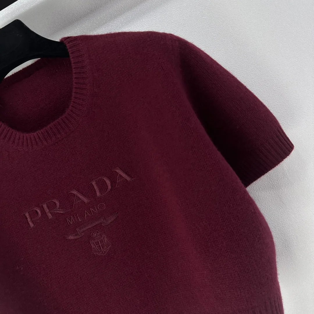 Топы Женские Prada 5179551