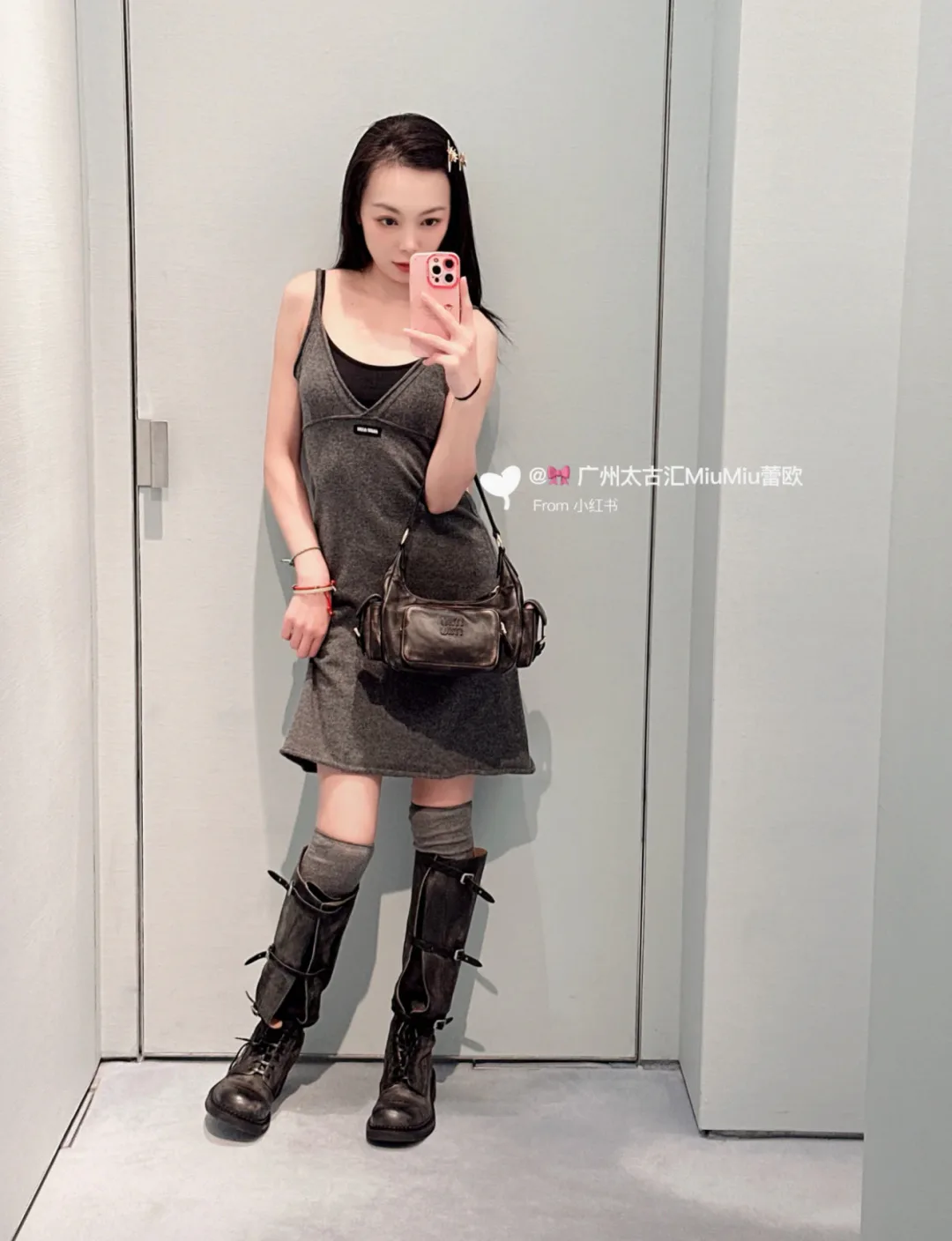 Платья Женские Miu Miu 1289026