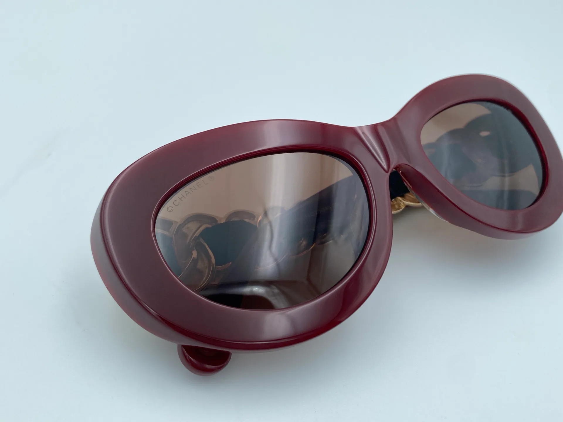 Очки Chanel 11437856