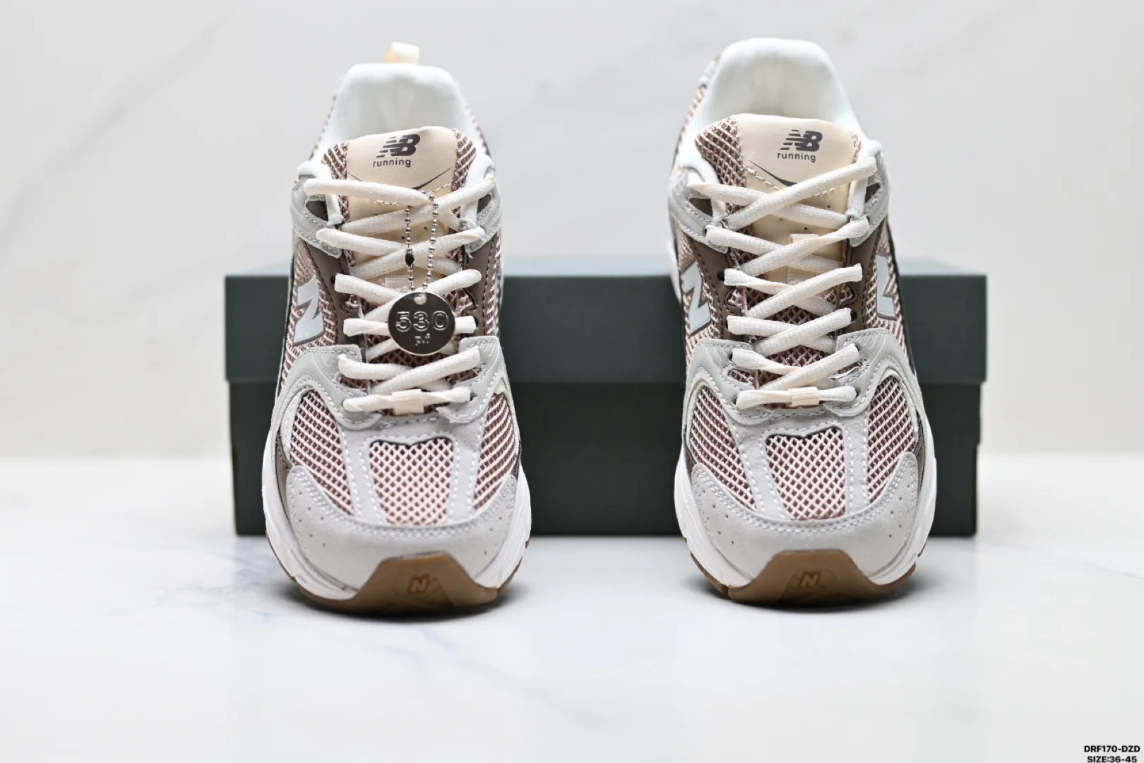 Кроссовки Женские New Balance 19746211