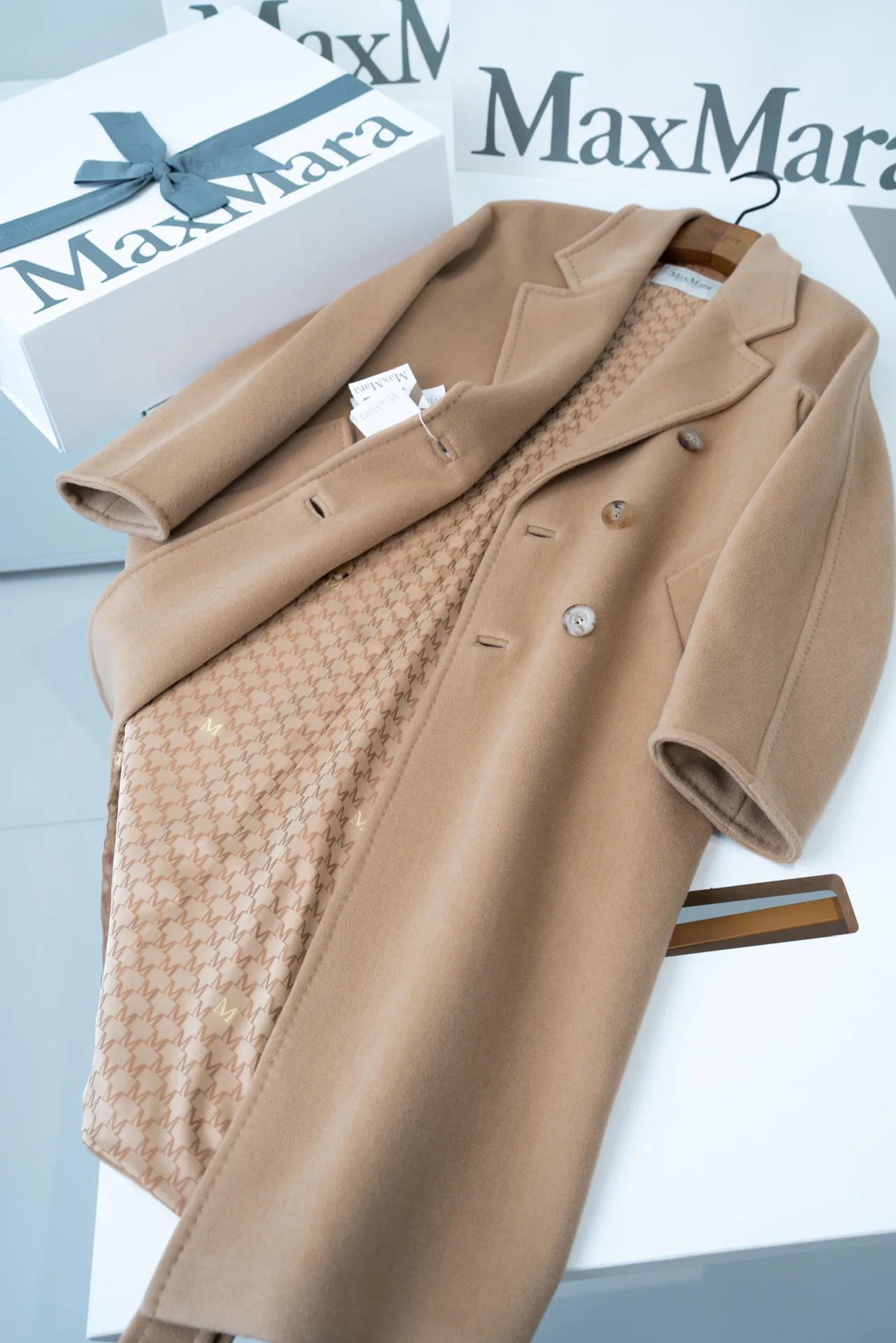 Пальто Женские Max Mara 18510405