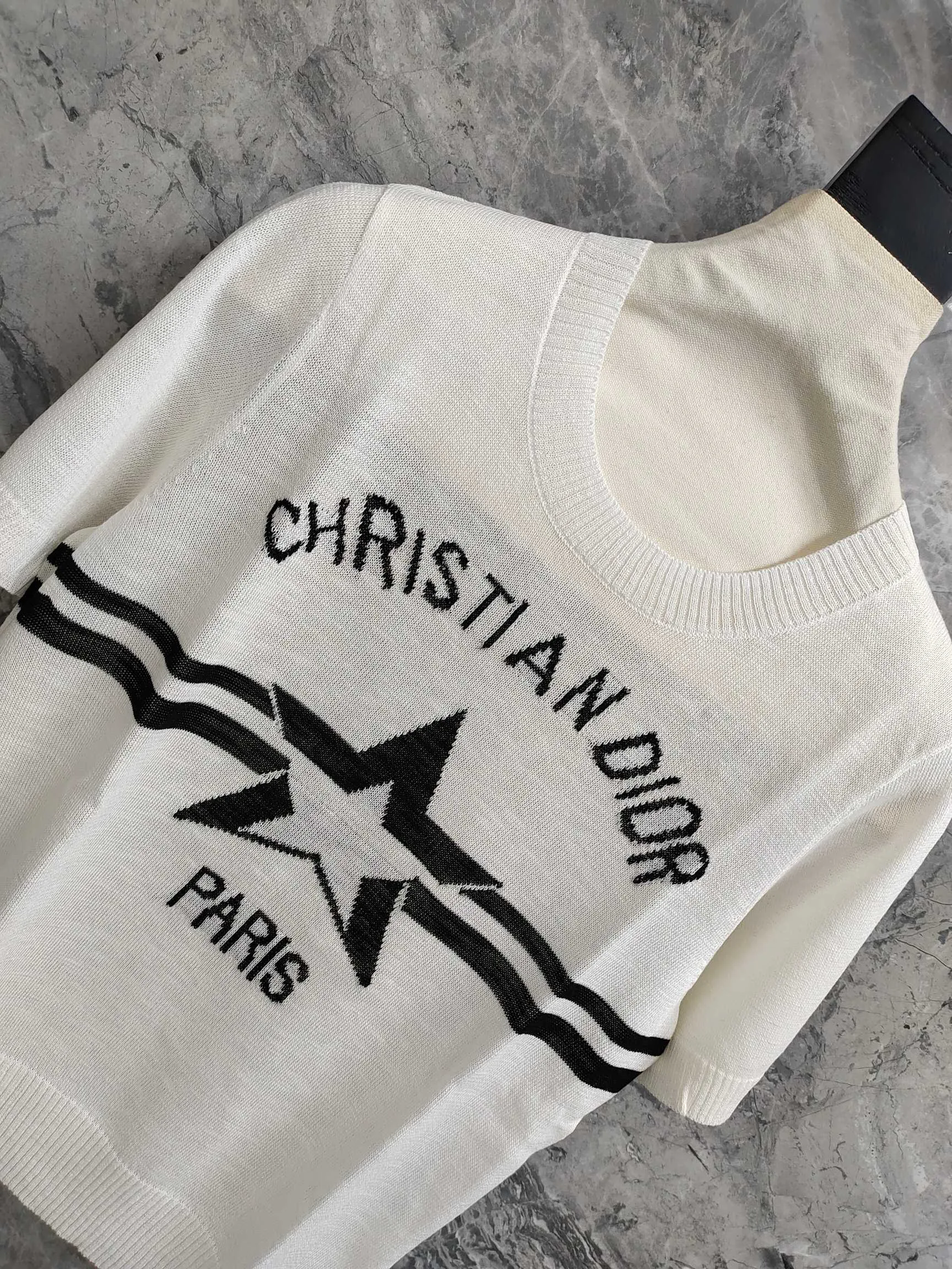 Топы Женские Christian Dior 10220393